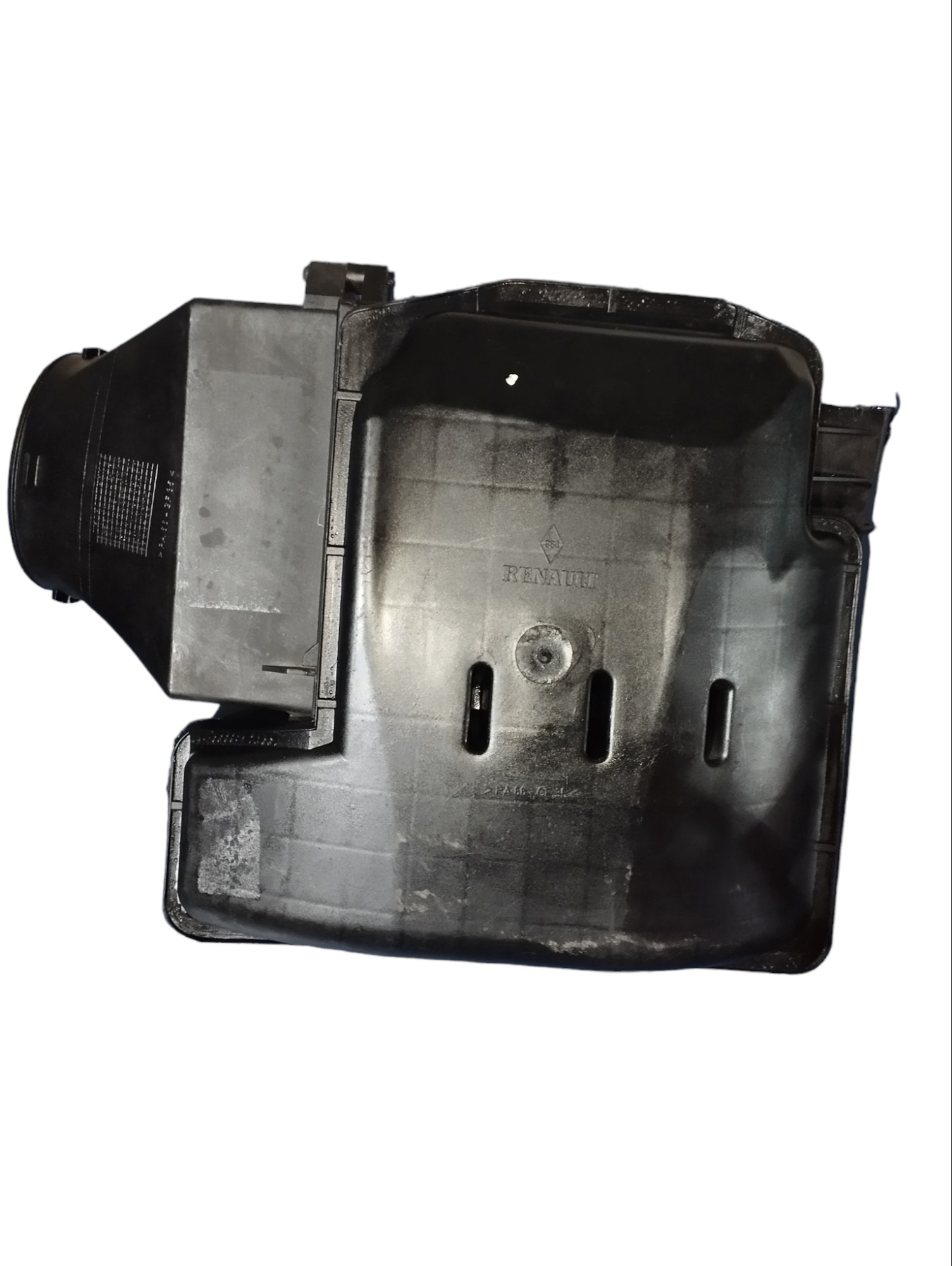Caixa Filtro Ar Renault Sandero Scenic Megane 1.6 2011 2015