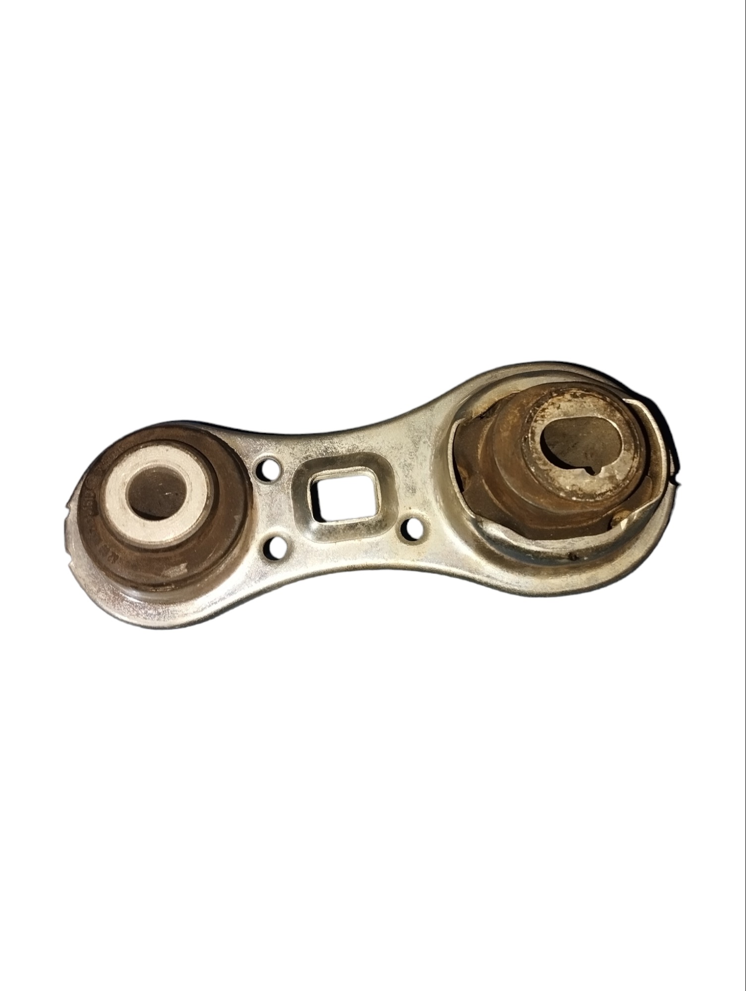 Limitador Batente Do Coxim Direito Renault Megane 2007 2