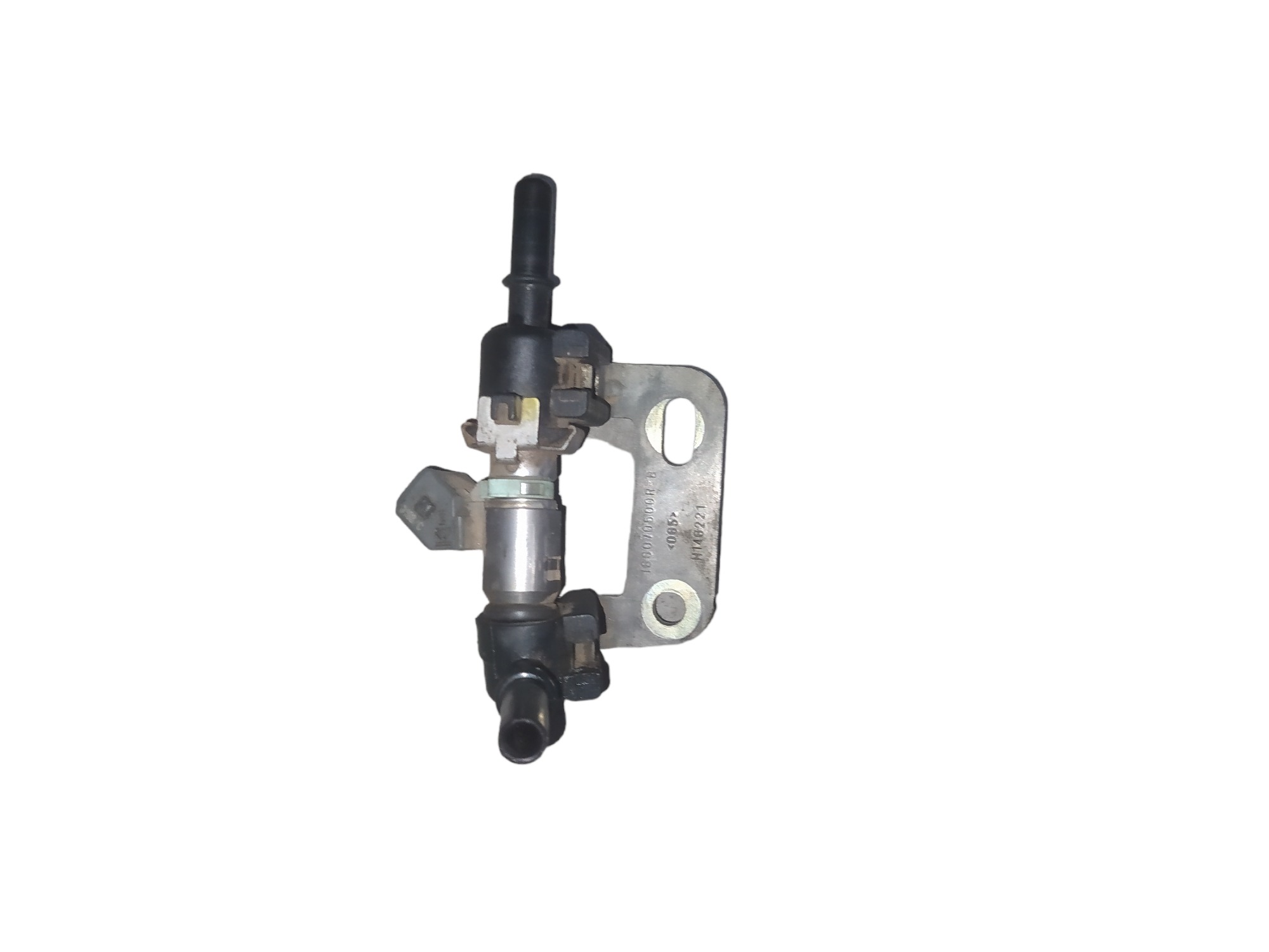 Bico Injetor De Combustivel Partida Frio  Sandero 1.0 3cc 9