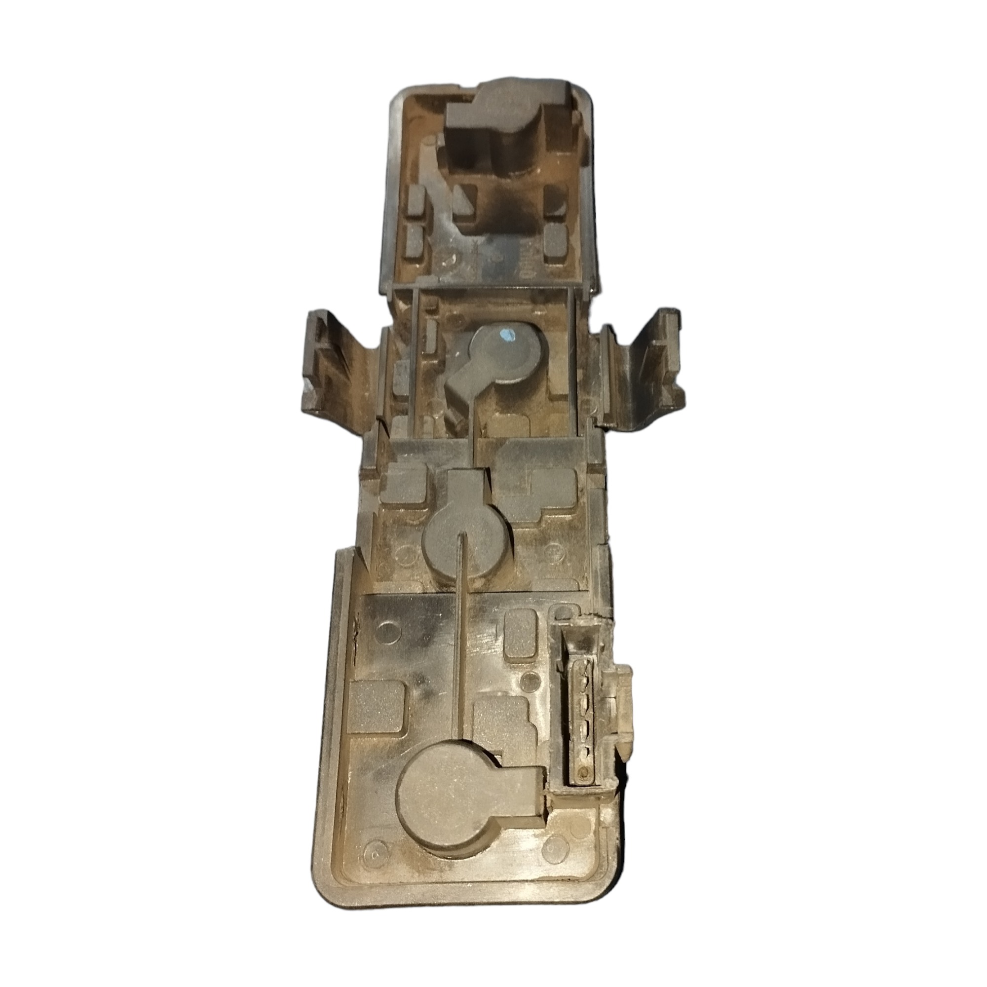 Circuito Lanterna Direita Citroen Xsara Picasso 1999 A 2010 4