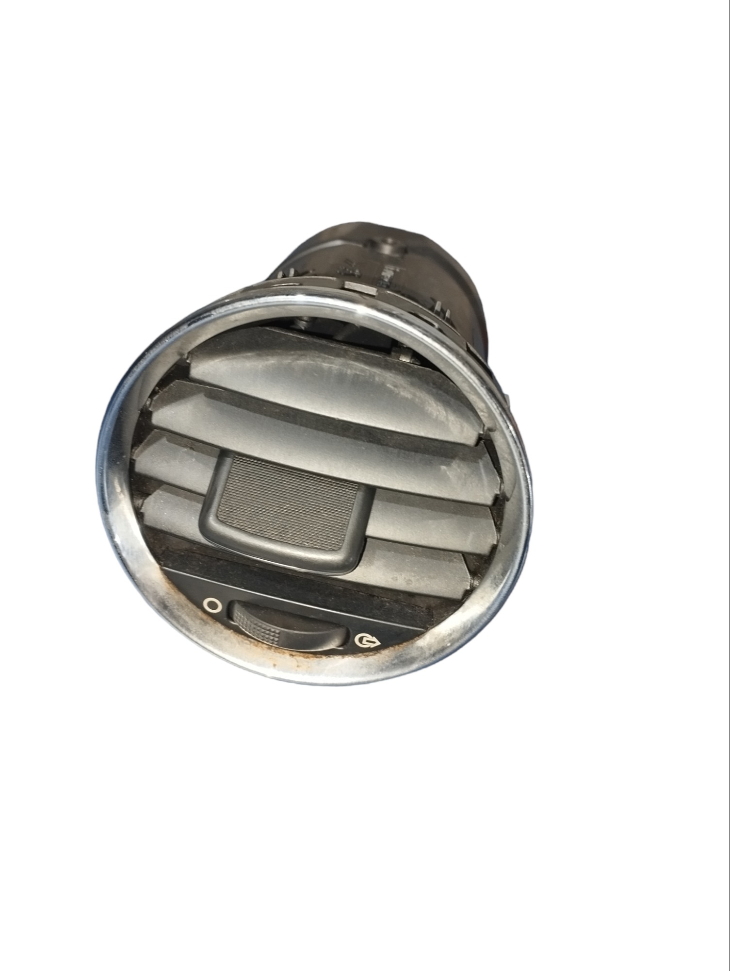 Difusor De Ar Central Peugeot 308 408 2012 À 2018