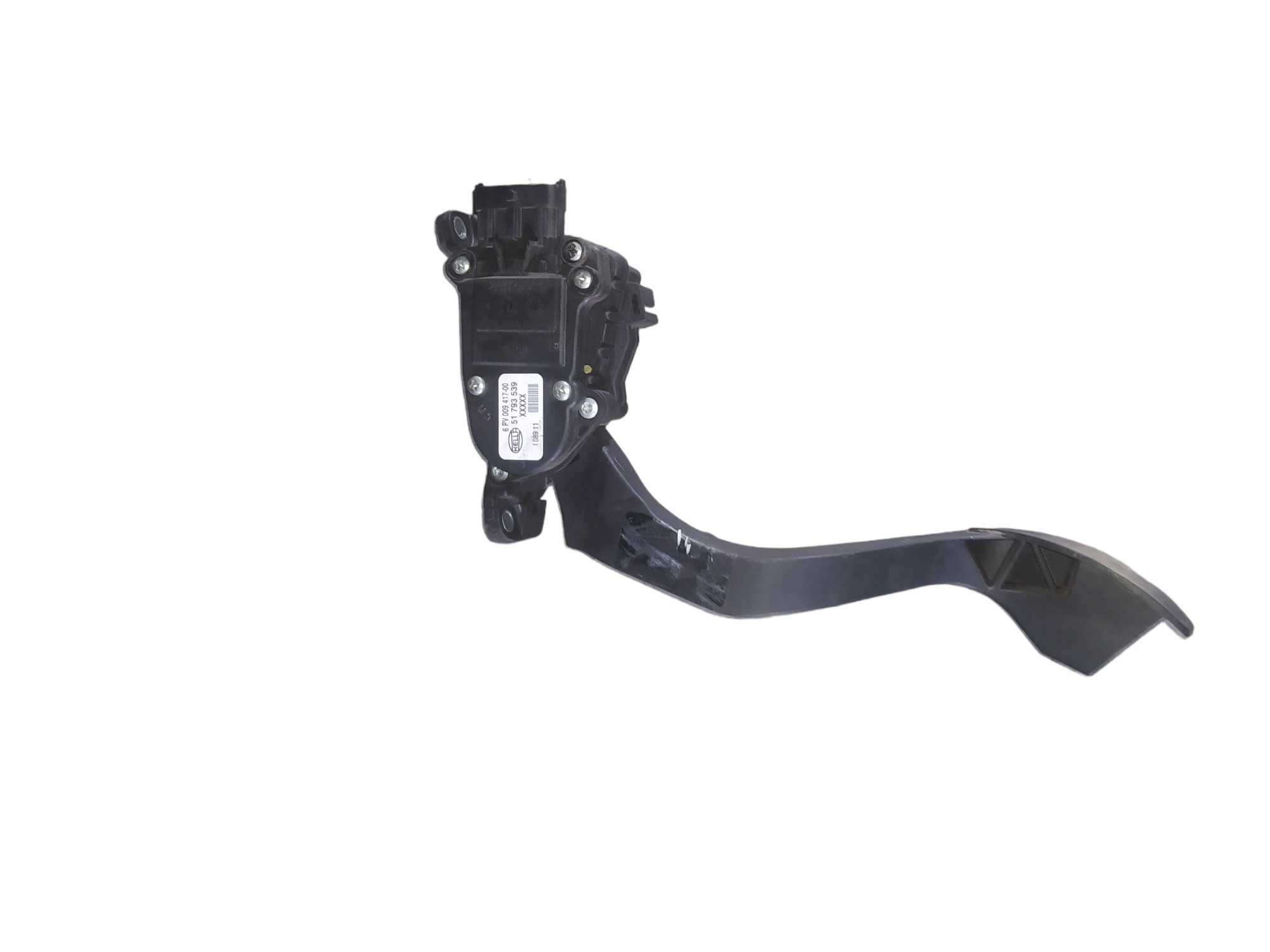 Pedal Acelerador Fiat Palio Idea Siena 6pv00941700