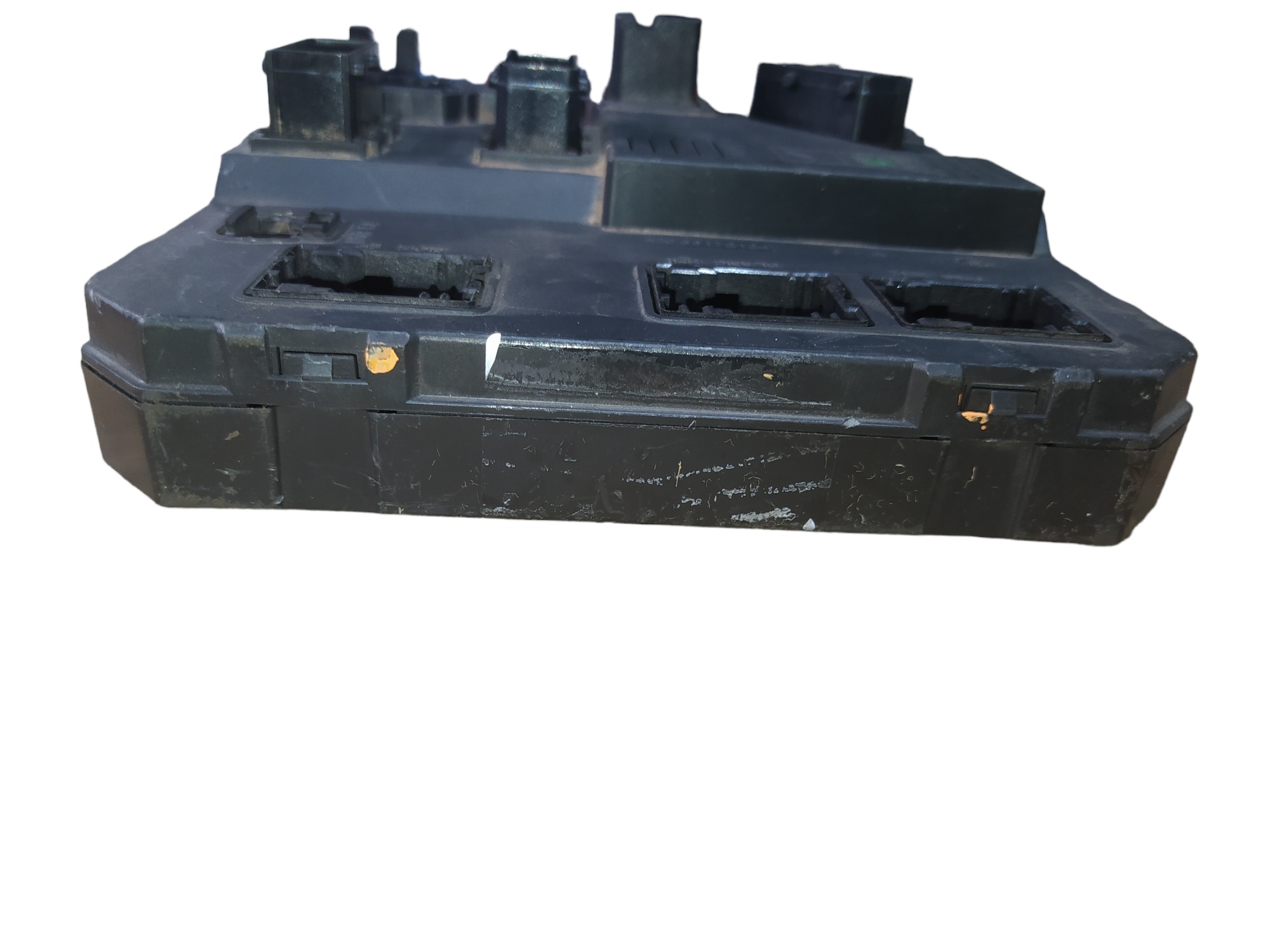 Modulo Bsi Peugeot 207 1.4 2009 A 2012 9657999680 3