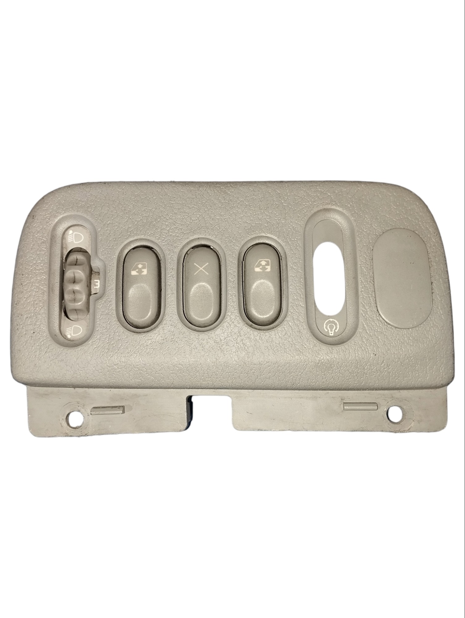 Botão Comando Vidro Elétrico Renault Scenic 2003