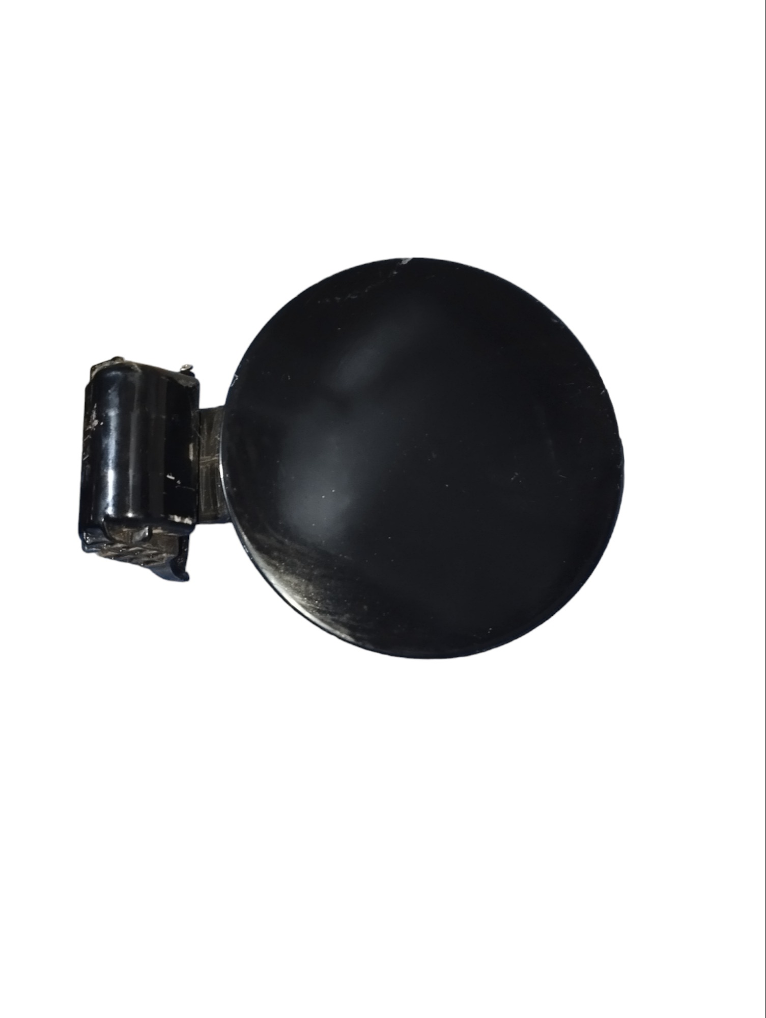 Portinhola Do Tanque Hyundai Tucson 2005 A 2016 Preto