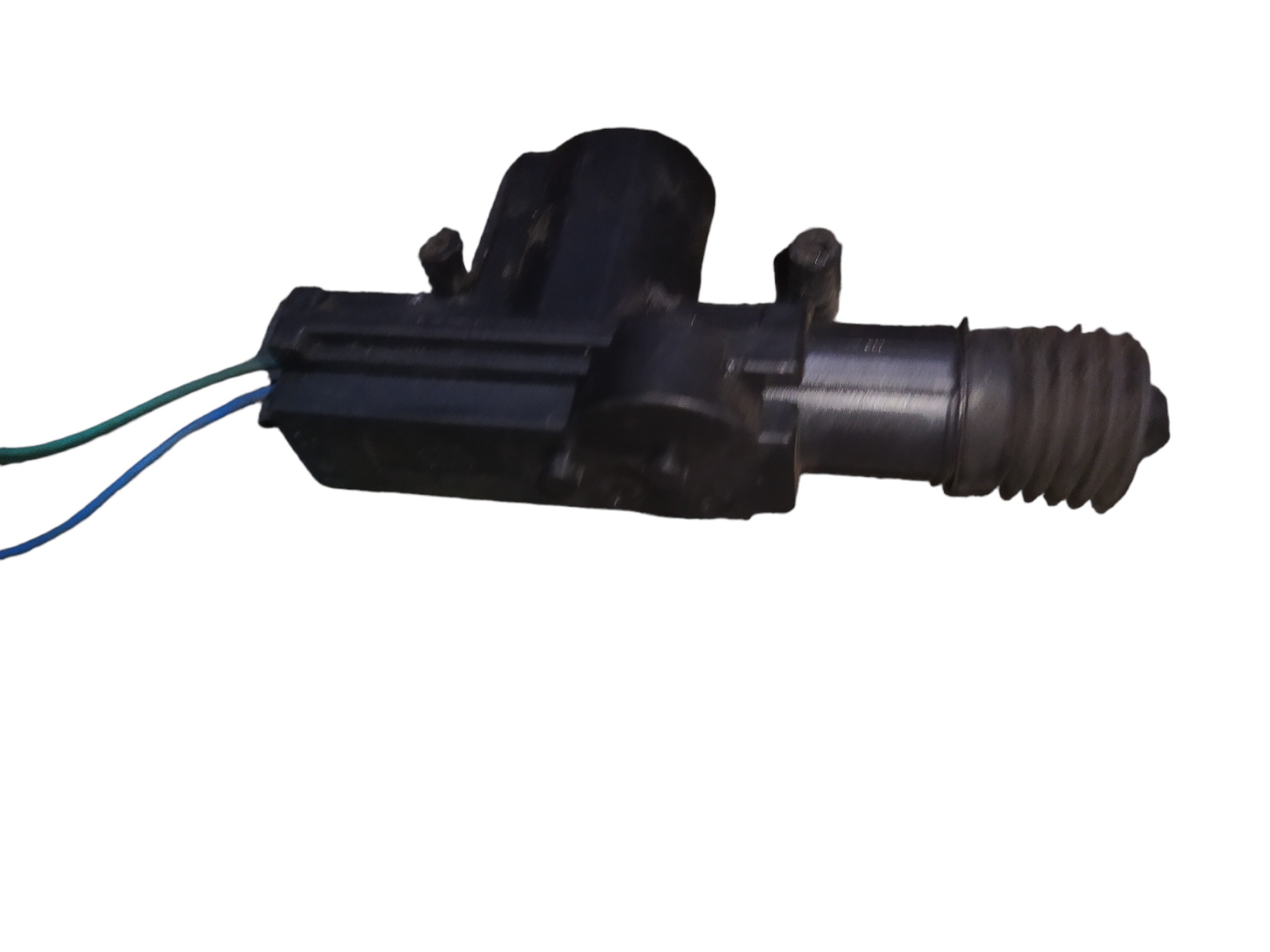 Trava Eletrica Porta Malas Volkswagen Santana 99 A 00