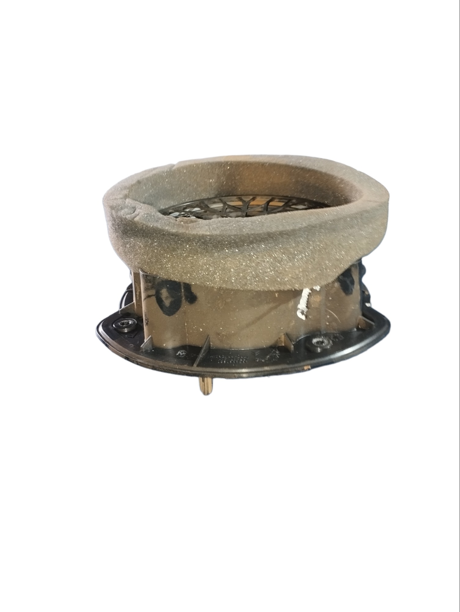 Alto falante traseiro direito Citroen c3 2017 2