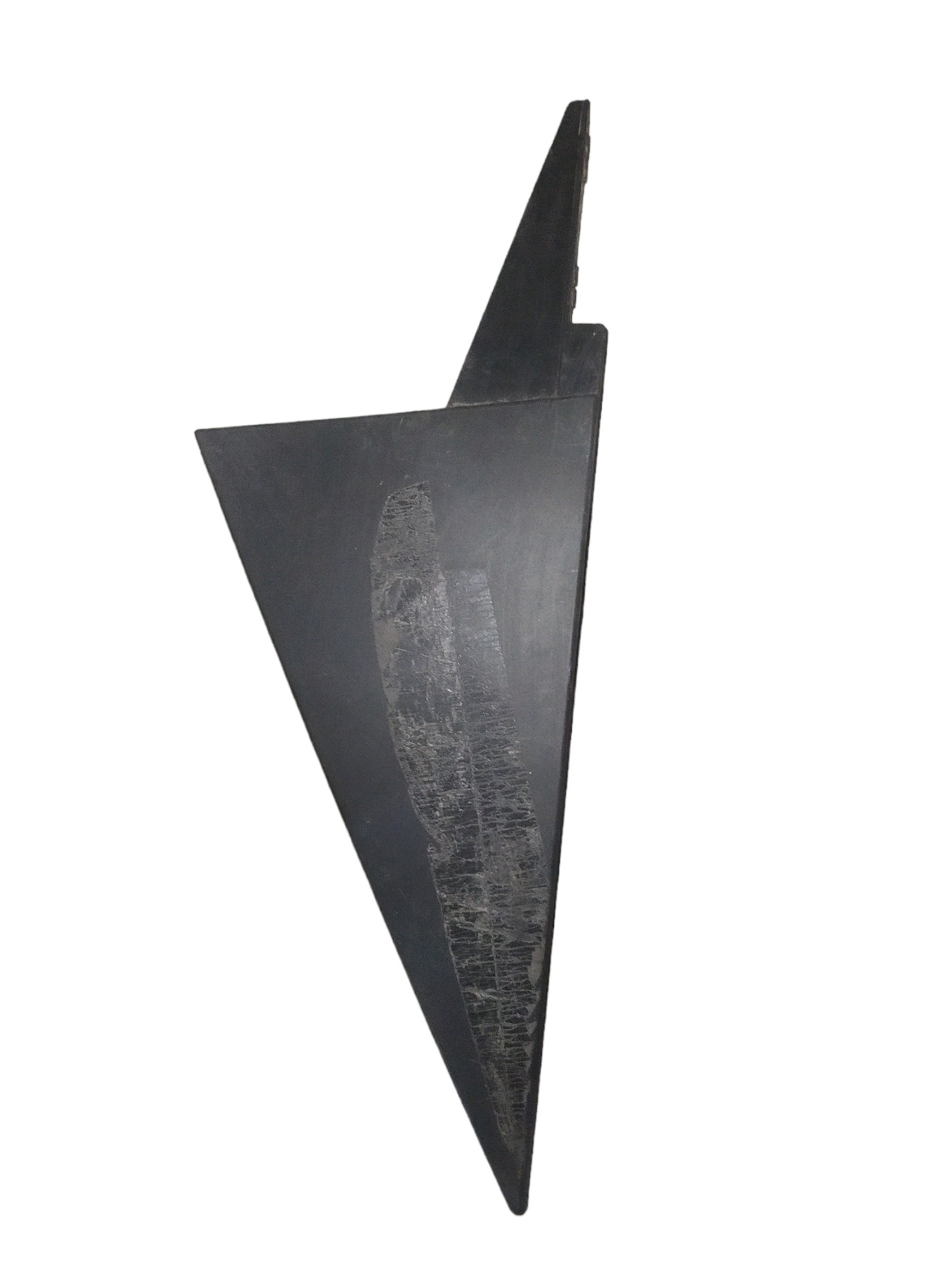 Acabamento Externo Porta Traseira Esquerda C4 Picasso 2014 4