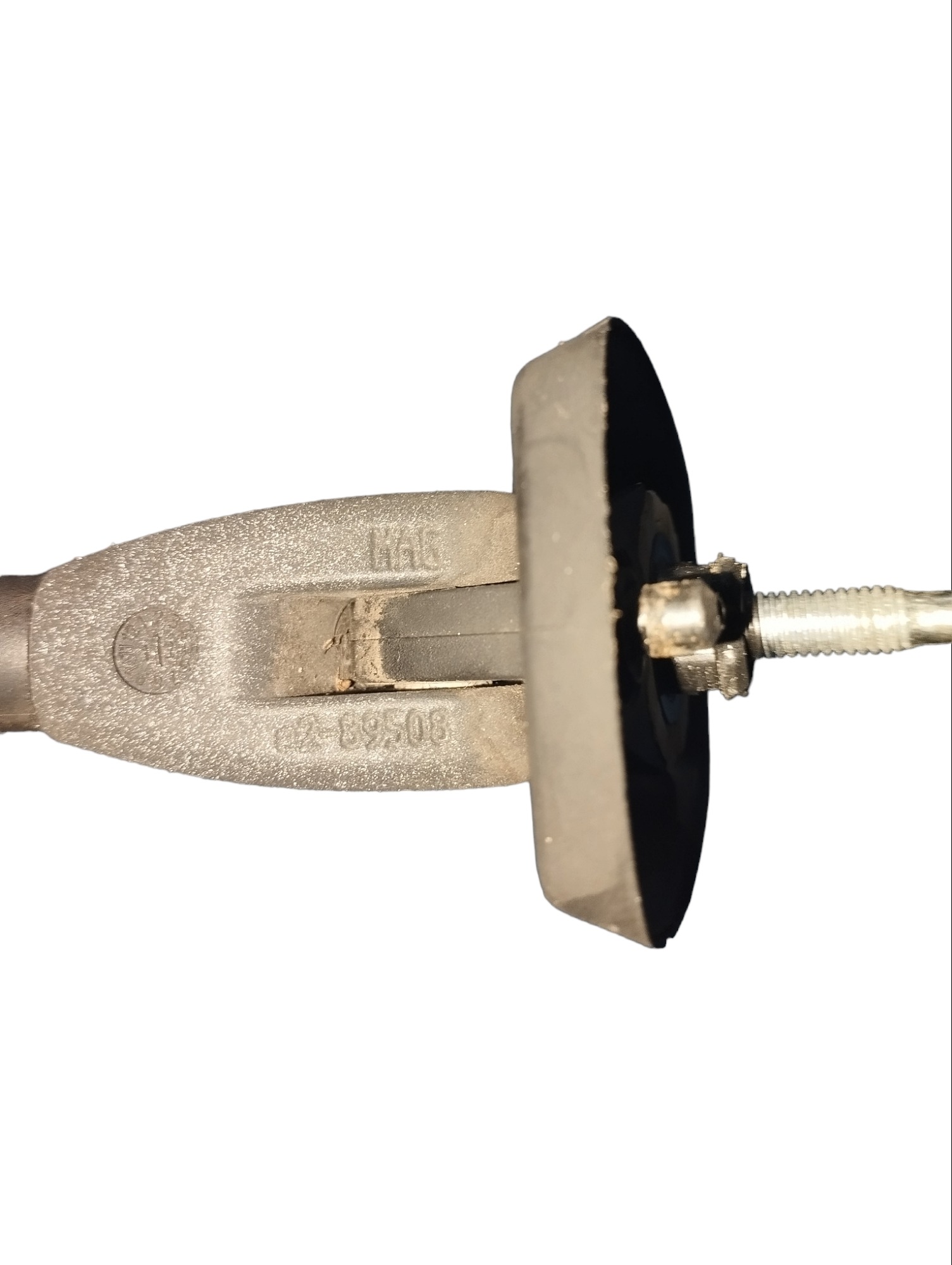 Antena Teto Renault Oroch 2022 A 2024 3