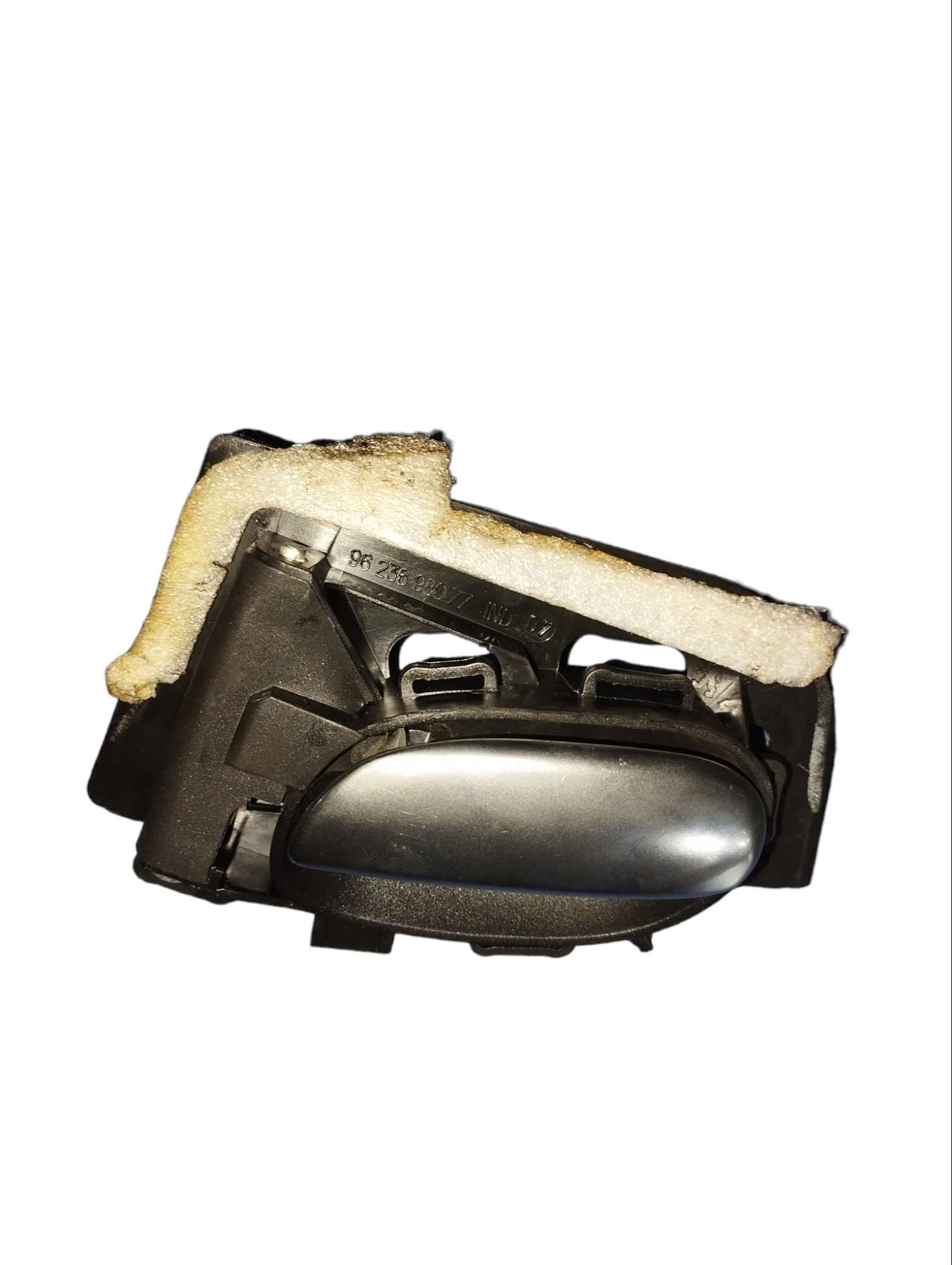 Maçaneta Interna Lado Direito Peugeot 206 207 98 A 14
