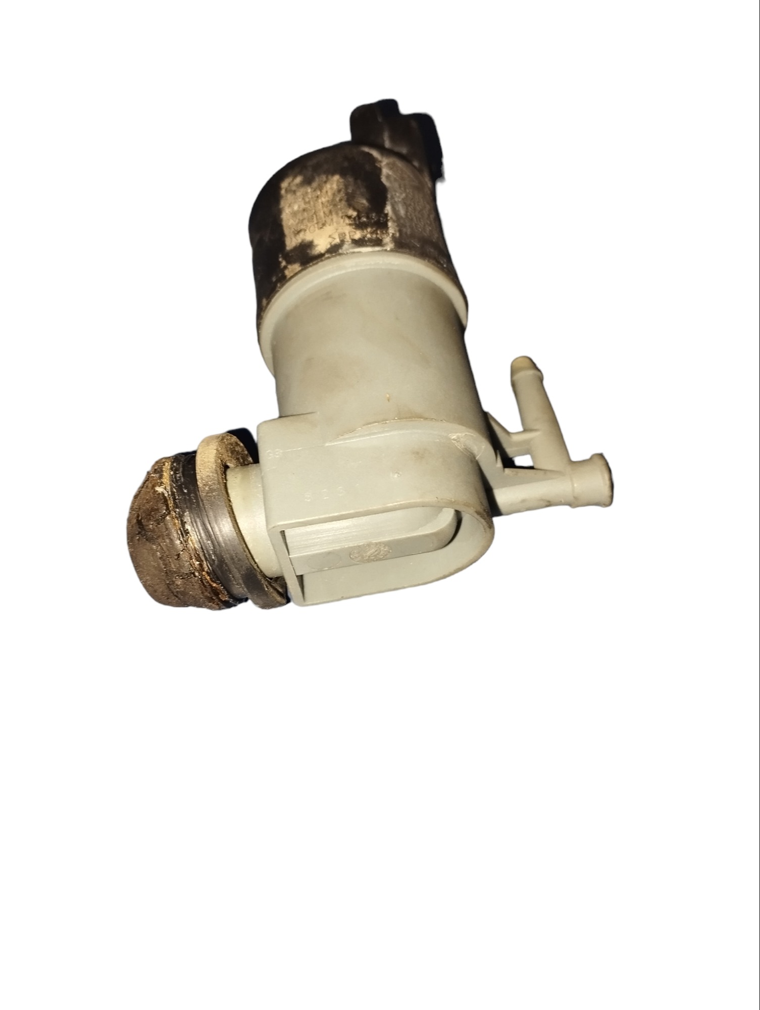 Bomba Esguicho Limpador Parabrisa Renault Symbol 9641553980