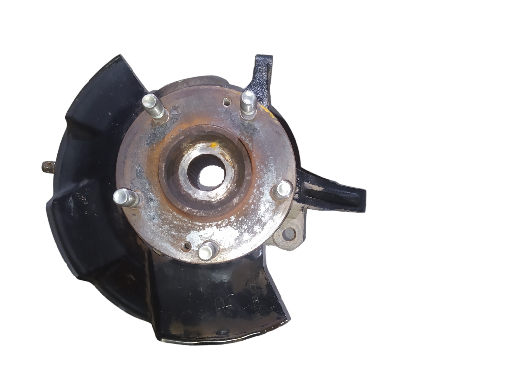 Manga De Eixo Lado Direito Hyundai Tucson 2010 2013 1