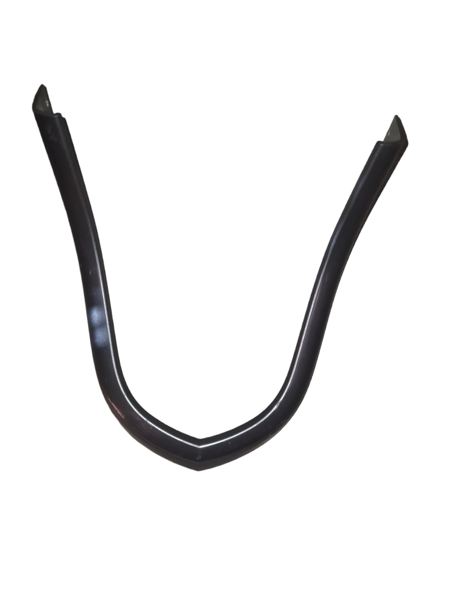 Acabamento Moldura Cambio Peugeot 408 2016 9658691277 3