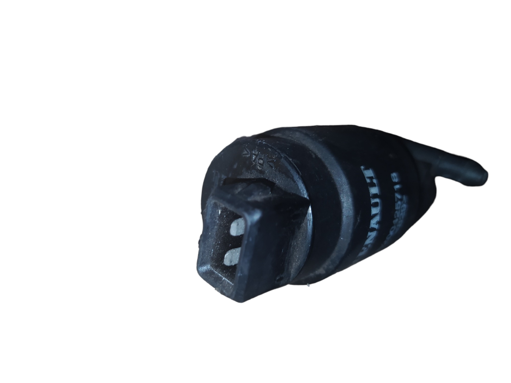 Bomba Partida Fria Renault Sandero 1.0 2011 A 2014 2