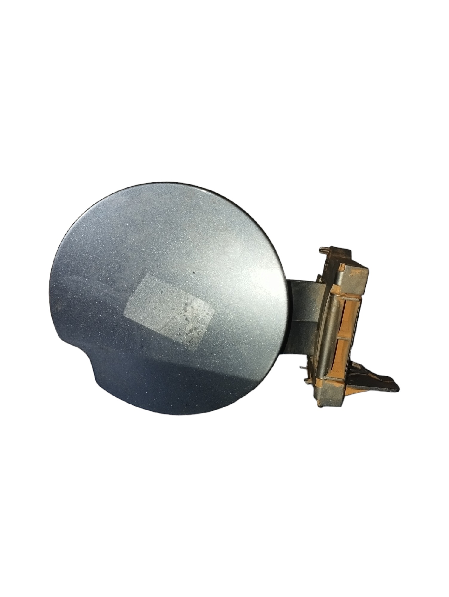 Portinhola Tanque Combustível Peugeot 307 9643554477