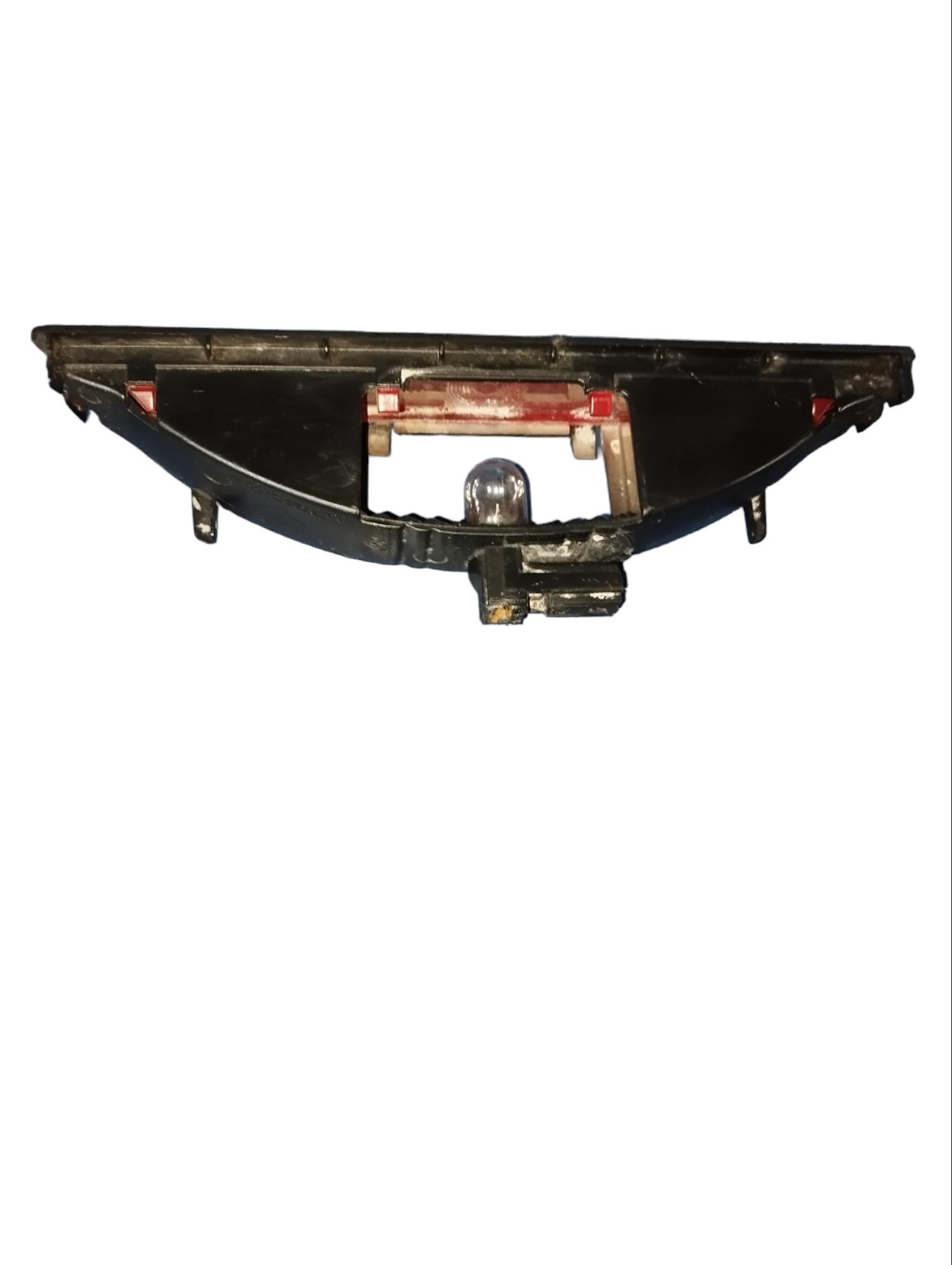 Luz De Freio Renault Sandero Oroch   265907079r 4