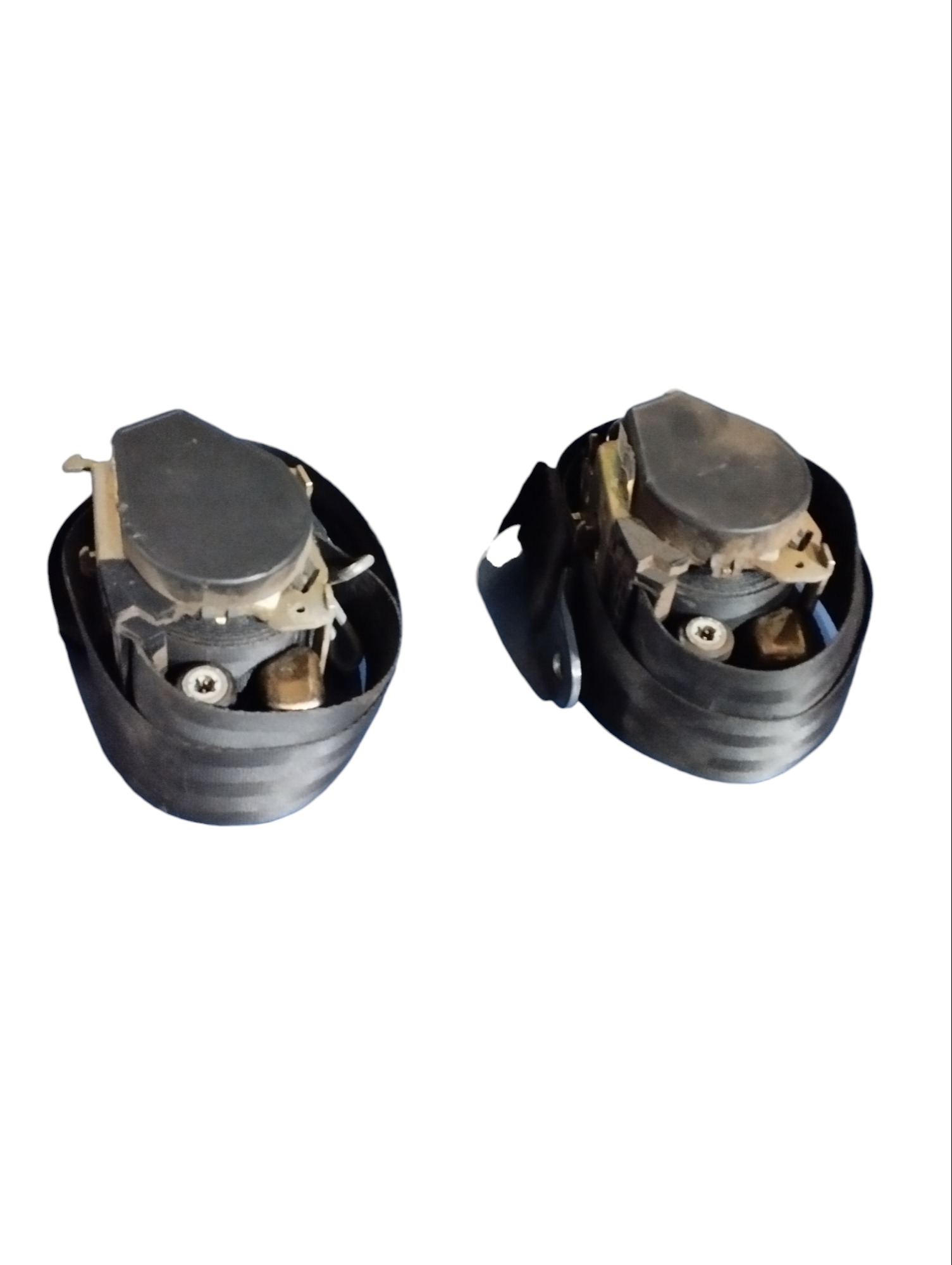 Kit airbag Citroen c3 2010 4