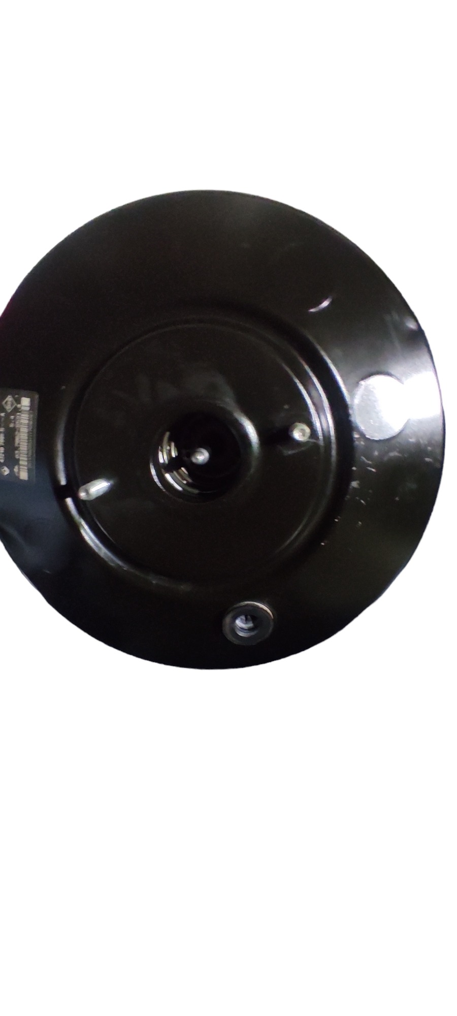 Hidrovácuo Do Servo Do Freio Renault Captur 472107999r 3