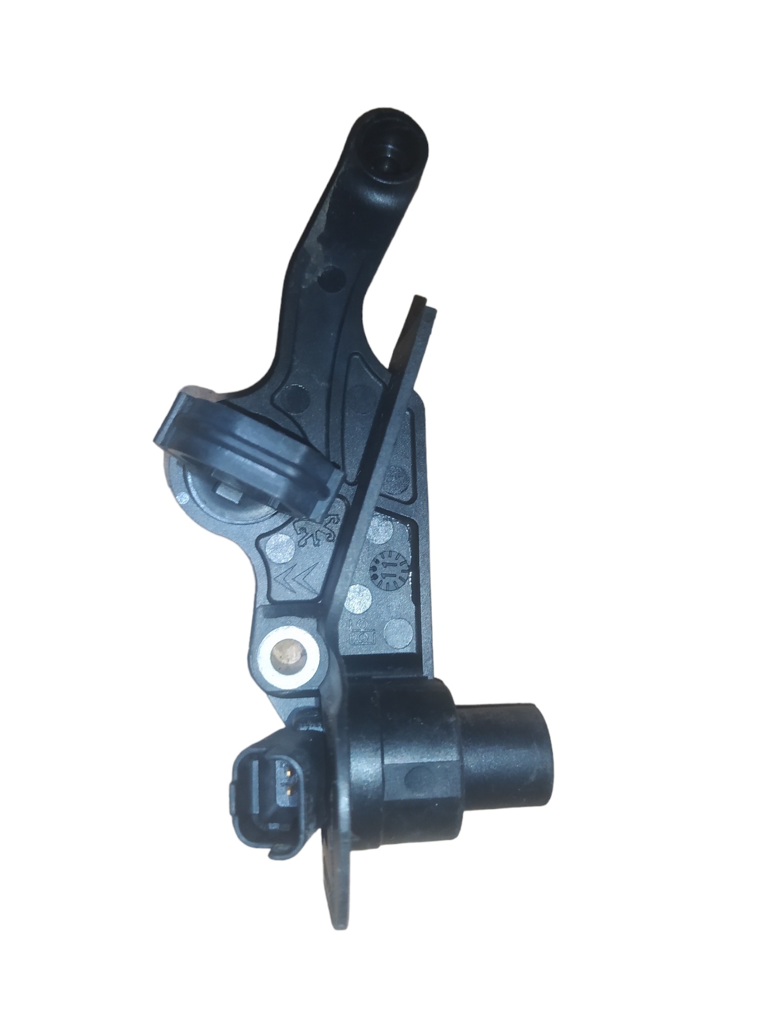 Sensor Rotação Peugeot 206 1.6 Ano 2003