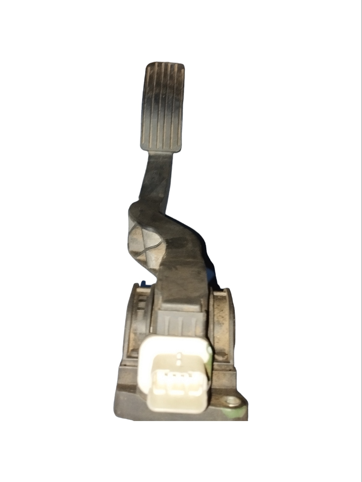 Pedal Acelerador Peugeot 206 207 1.4 Flex 2006 A 2012