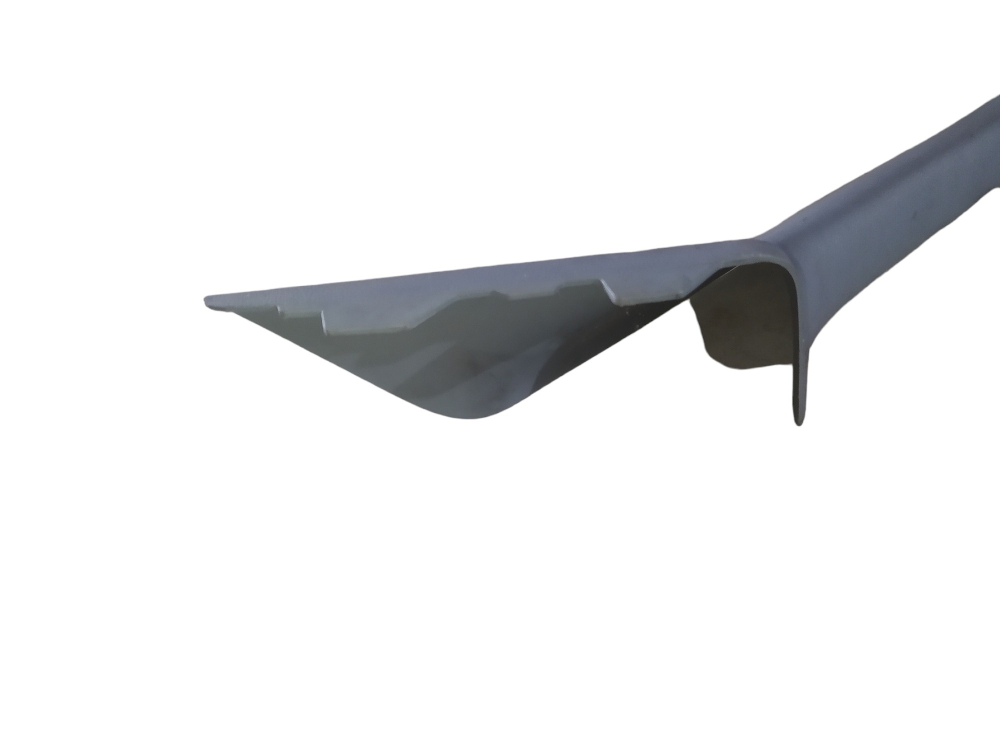 Acabamento Interno Direito Coluna Transit G06c10v03510b 6