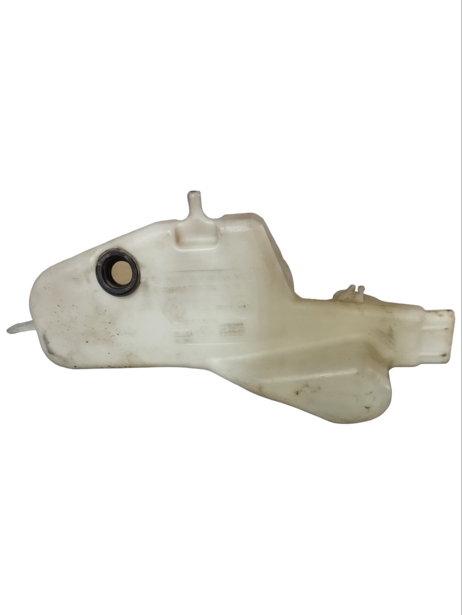 Reservatório Limpador Parabrisa Renault Scenic 2003