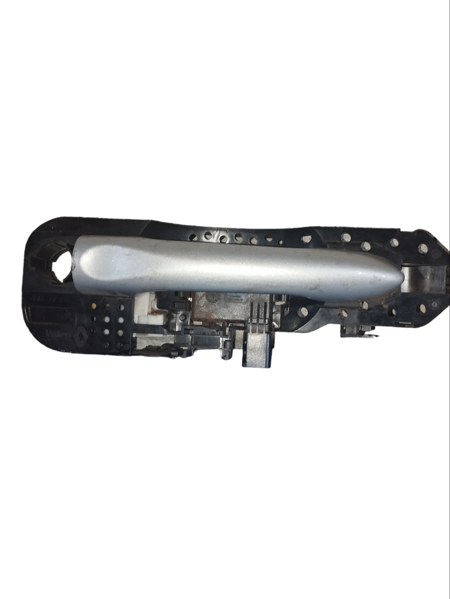 Maçaneta Externa Dianteira Renault Fluence 2012 Lado Direito