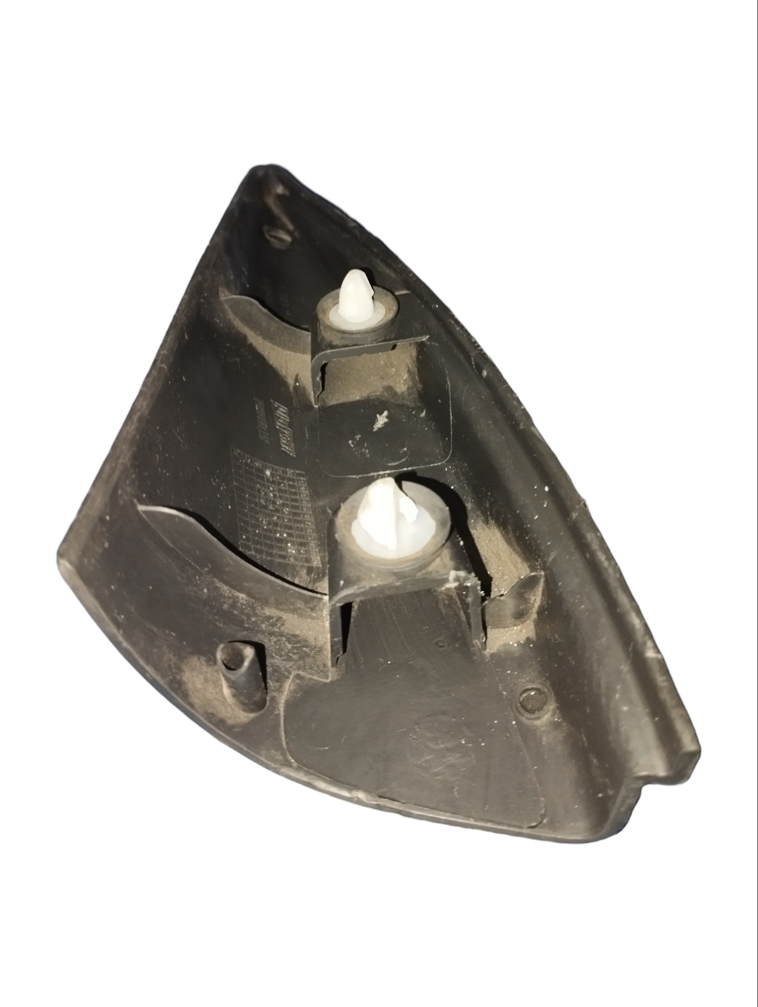 Acabamento Interno Retrovisor Direito Citroen Aircross 12a16 4