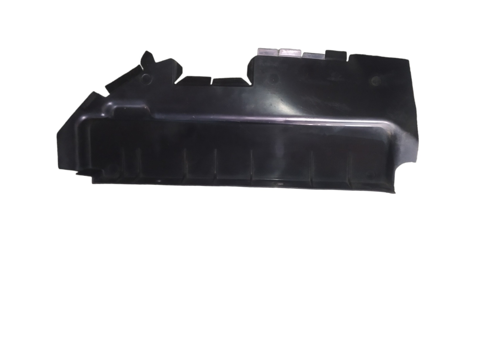 Defletor Calor Radiador Peugeot 307 1.6 2008 A 2012