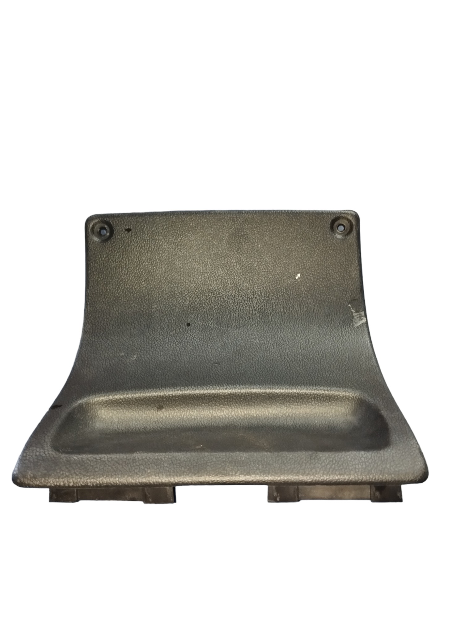 Porta Treco Objetos Renault Kangoo 2011 Preto