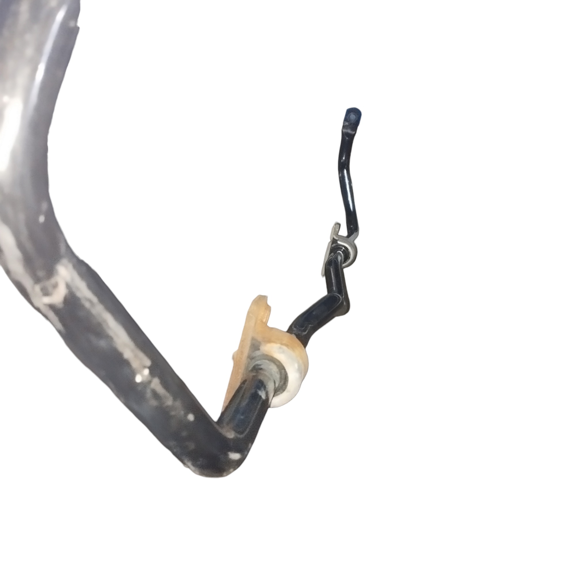 Barra Estabilizadora Peugeot 208 1.6 2021 A 2023 3