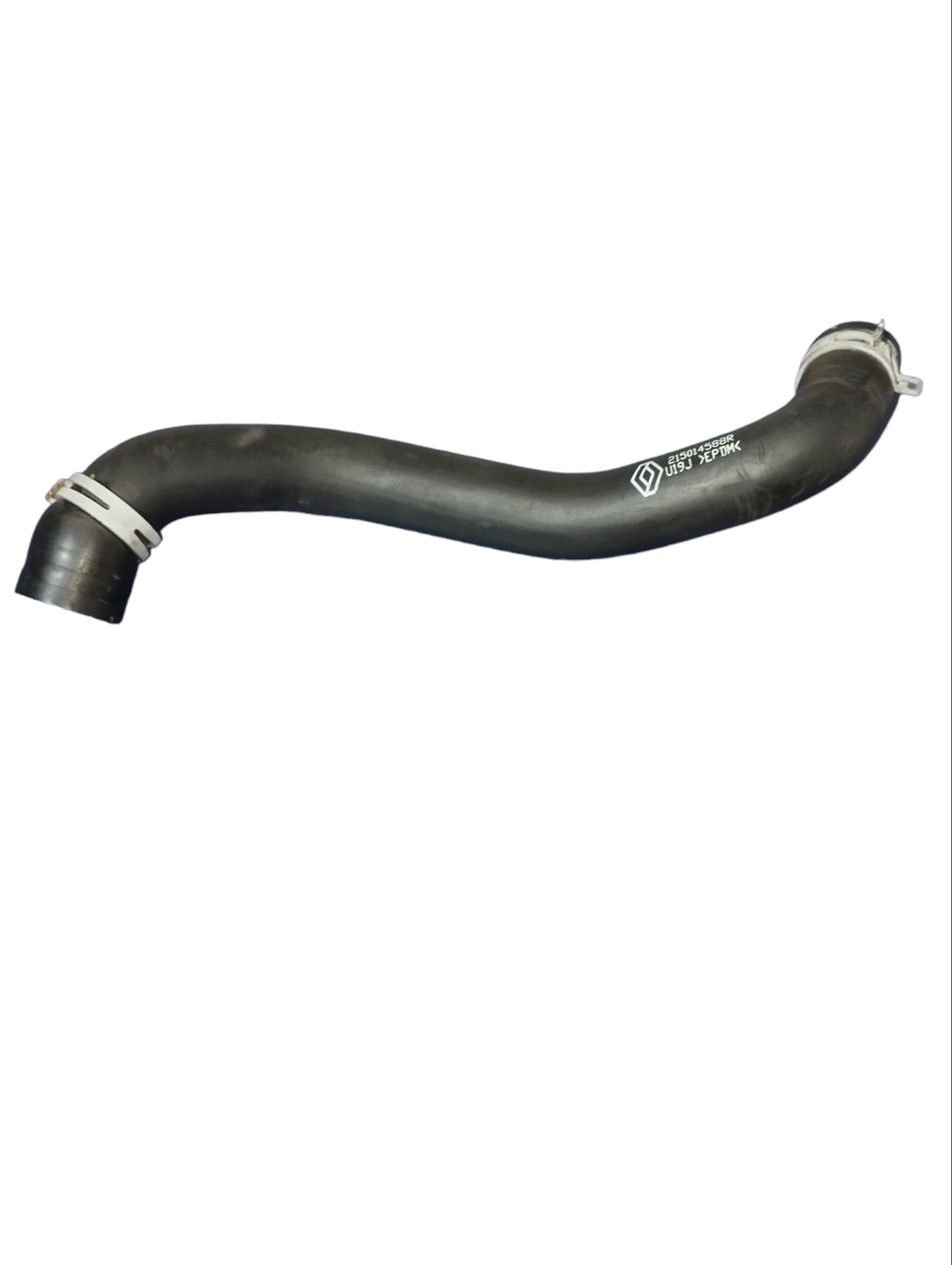 Mangueira Radiador Duster Captur 2.0 16v 215014588r