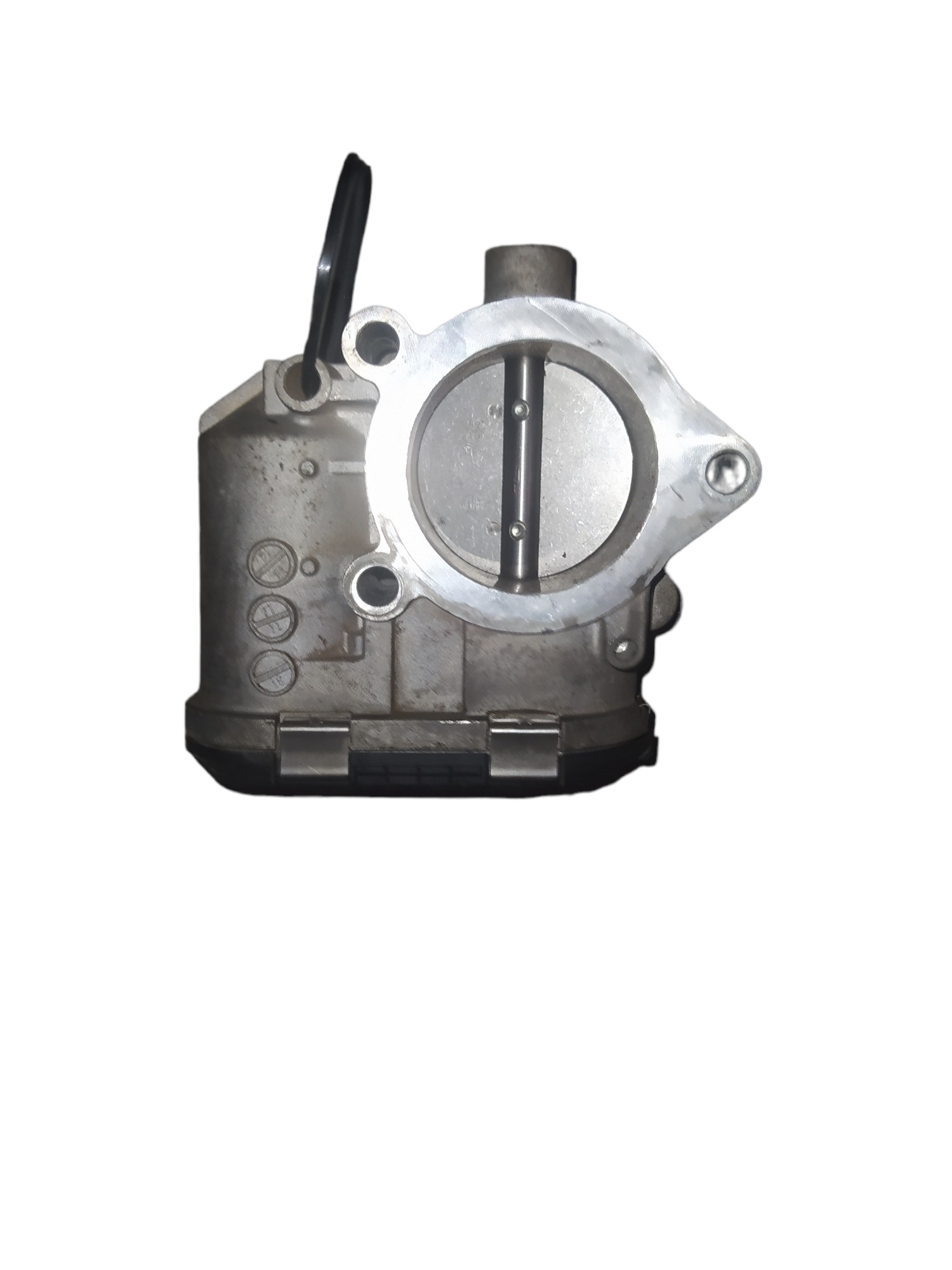 Corpo De Borboleta Tbi C3 Berlingo Xsara 1.6 16v