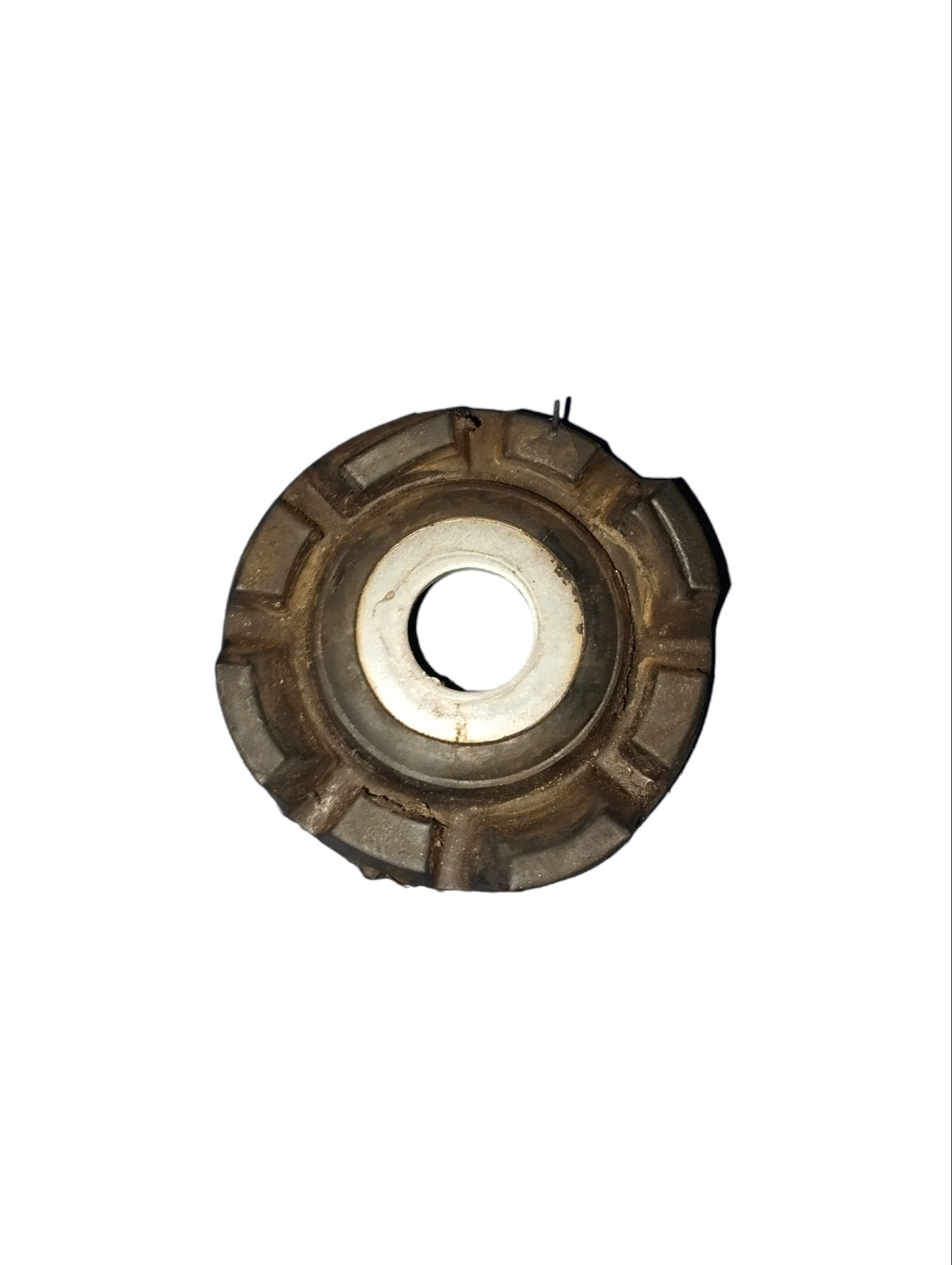 Coxim Peugeot 2008 1.6 16v 2022 9675521880