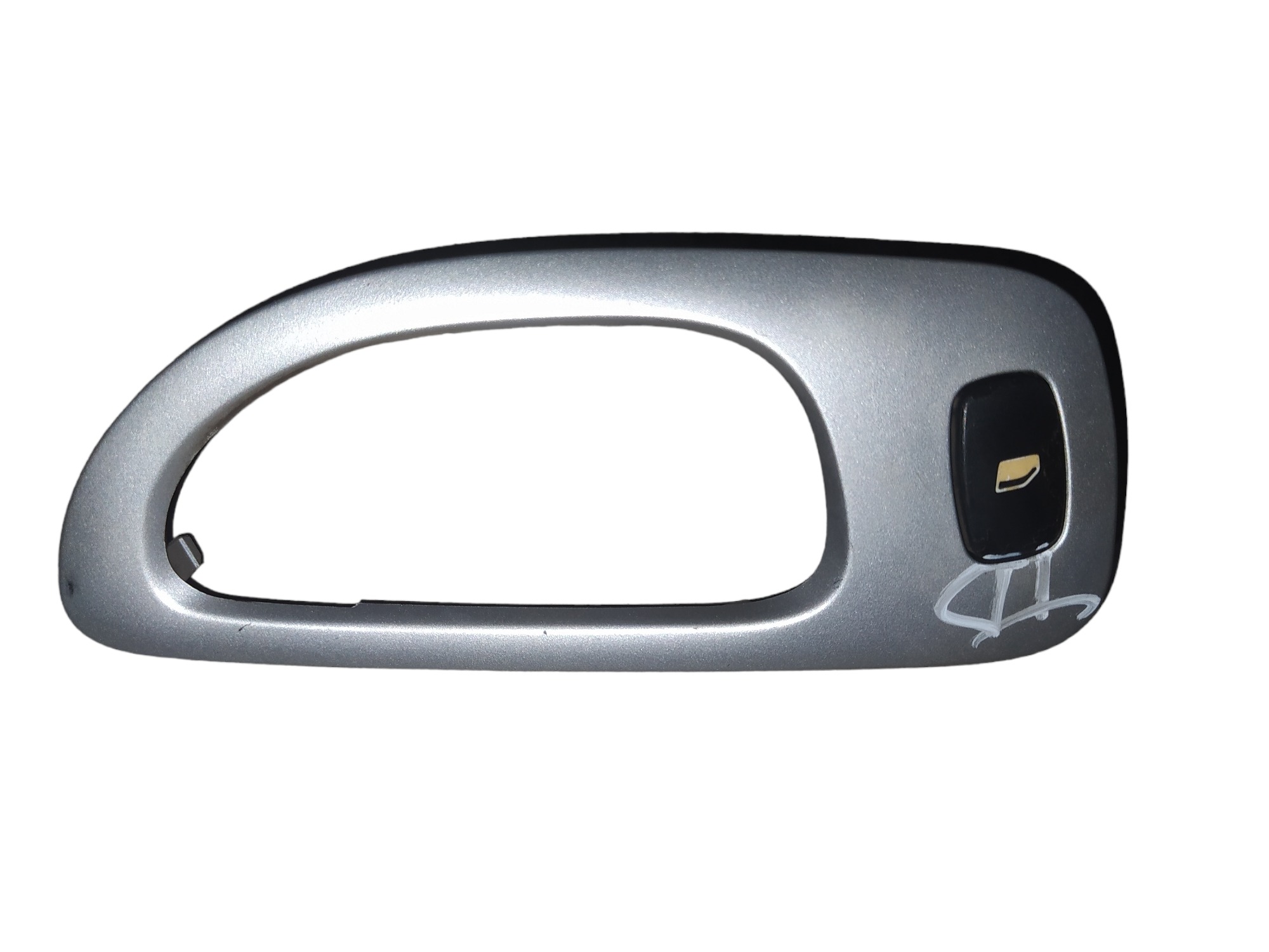 Botão Vidro Elétrico  Peugeot 307 2011