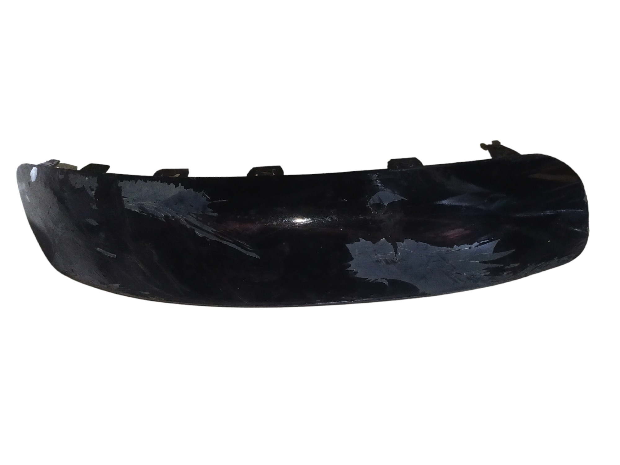 Moldura Para Choque Traseira Esquerdo Peugeot 307