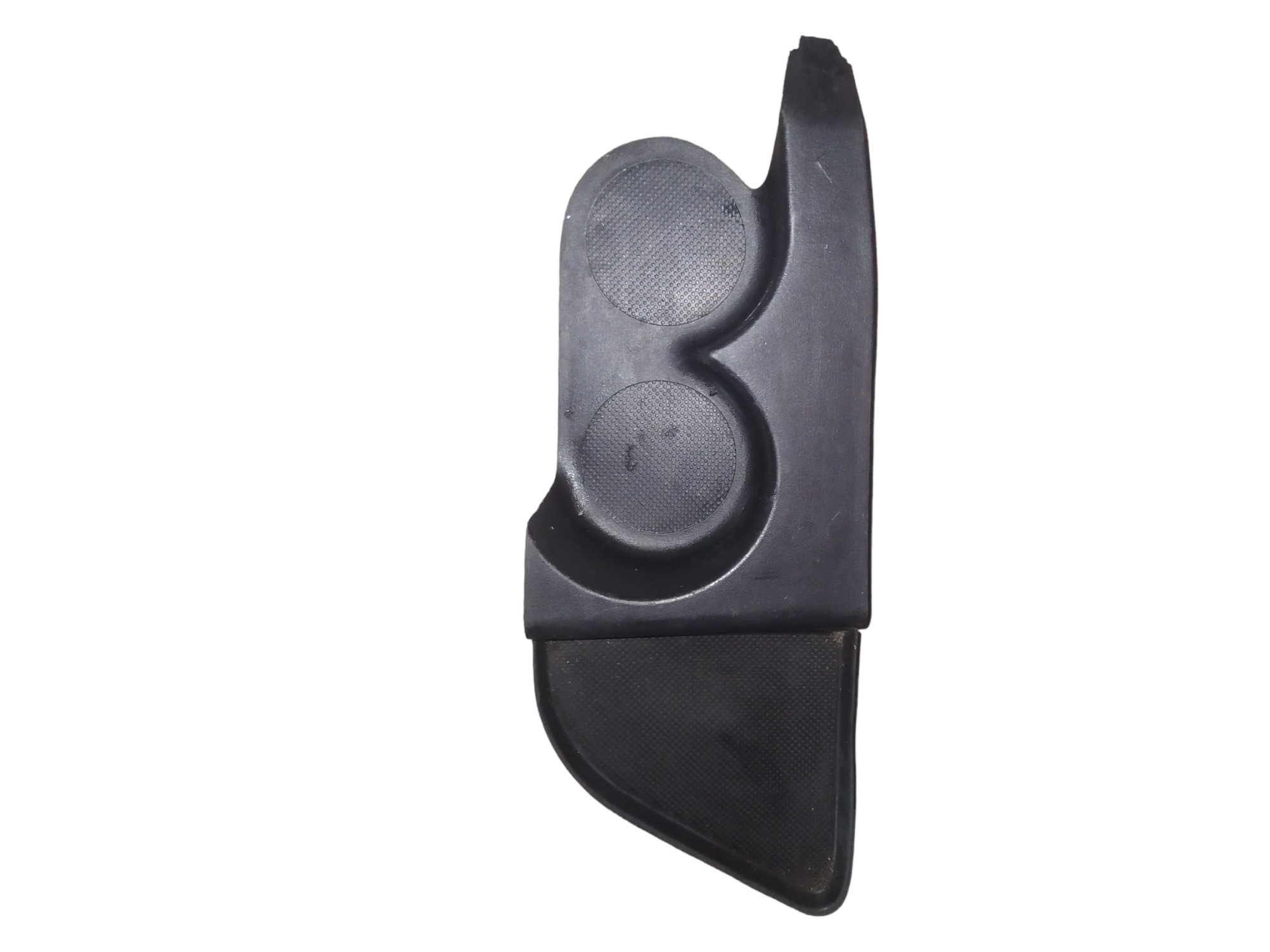 Porta Copos Console Central 307 Peugeot 2006a2012