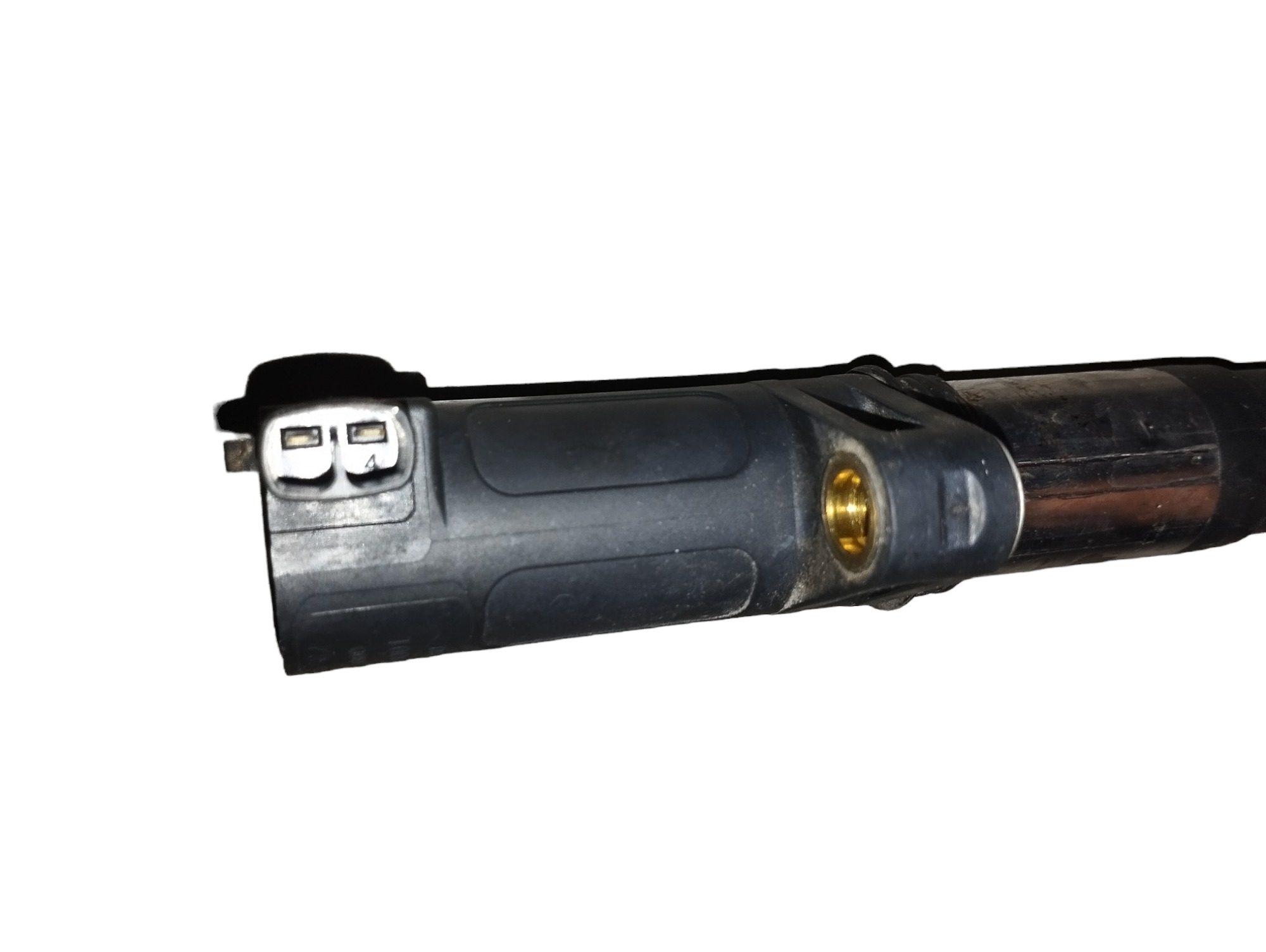 Bobina Ignição Renalt Duster 1.6 16v  2016  A 2020 9