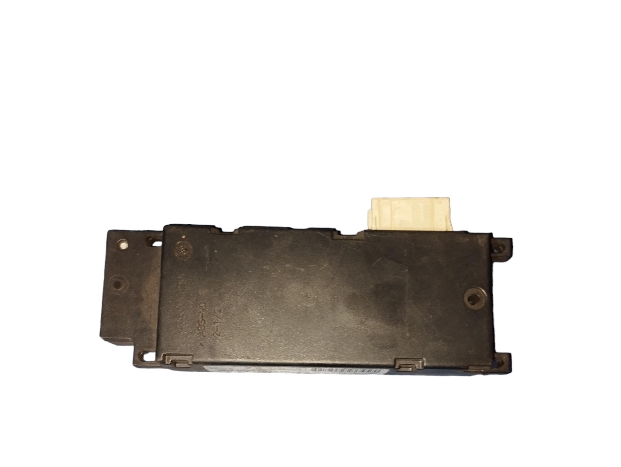 Módulo Central Do Computador De Bordo Do Peugeot 408 2