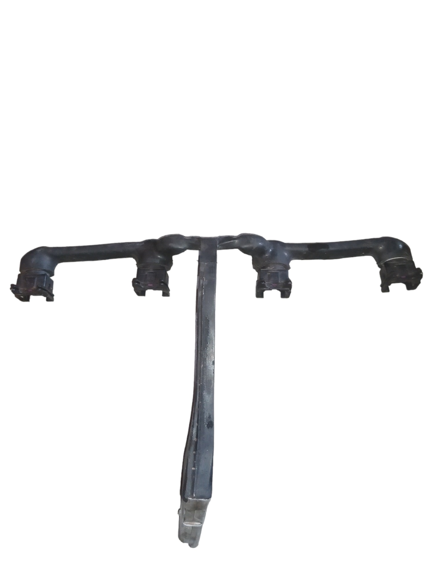Chicote Bico Injetor Peugeot 206 207 307 Citroen C3 1.6