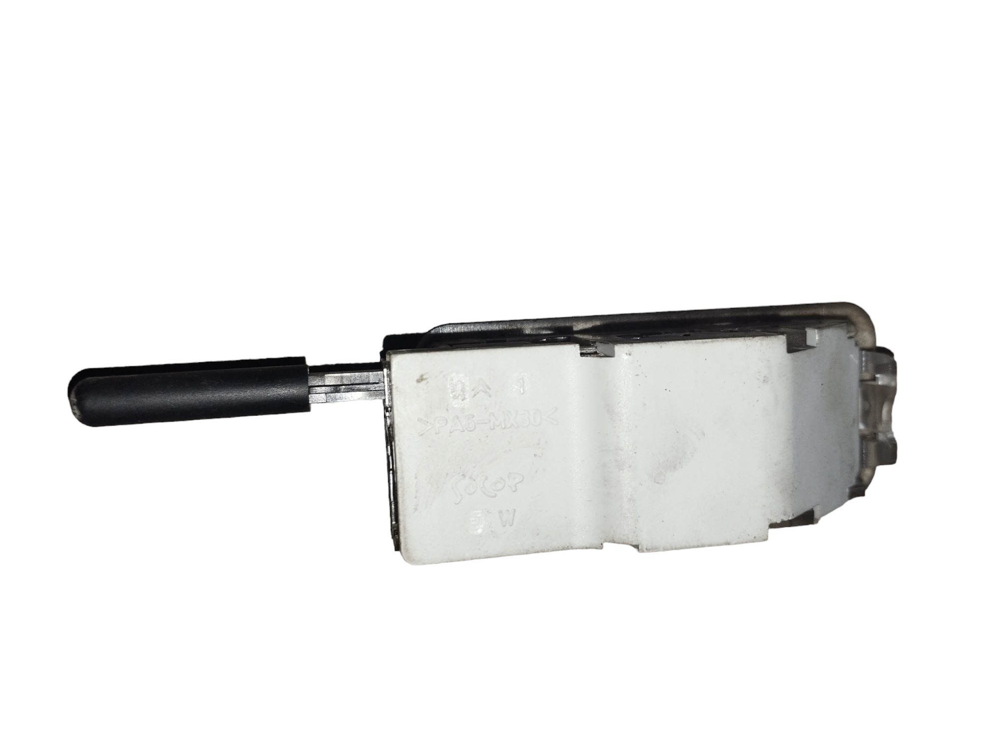 Luz Do Porta Luvas Peugeot 206 Sw 2007 10