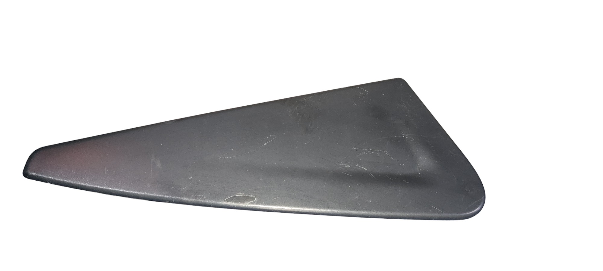 Acabamento Externo Retrovisor Esq. Citroen C3 Picasso 2011 6