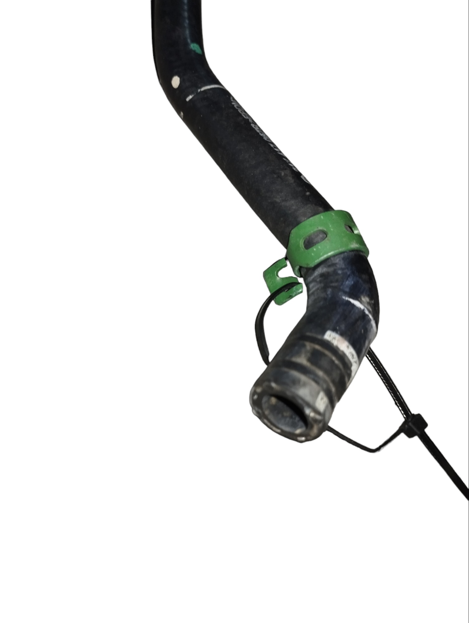 Mangueira Reservatório Água Sandero 217417067r 4