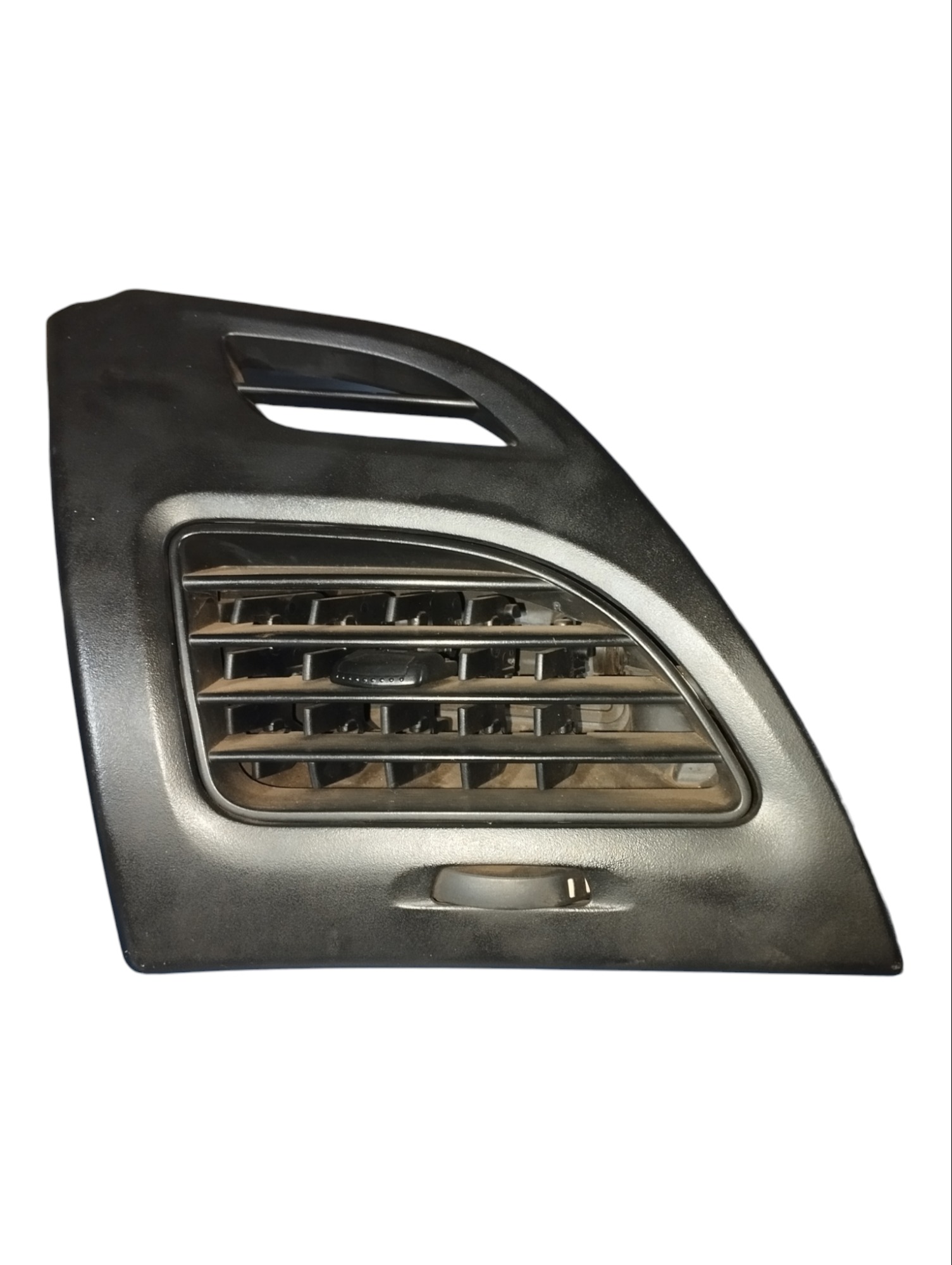Difusor Ar Dianteiro Esquerdo Renault Fluence 2010 A 2018