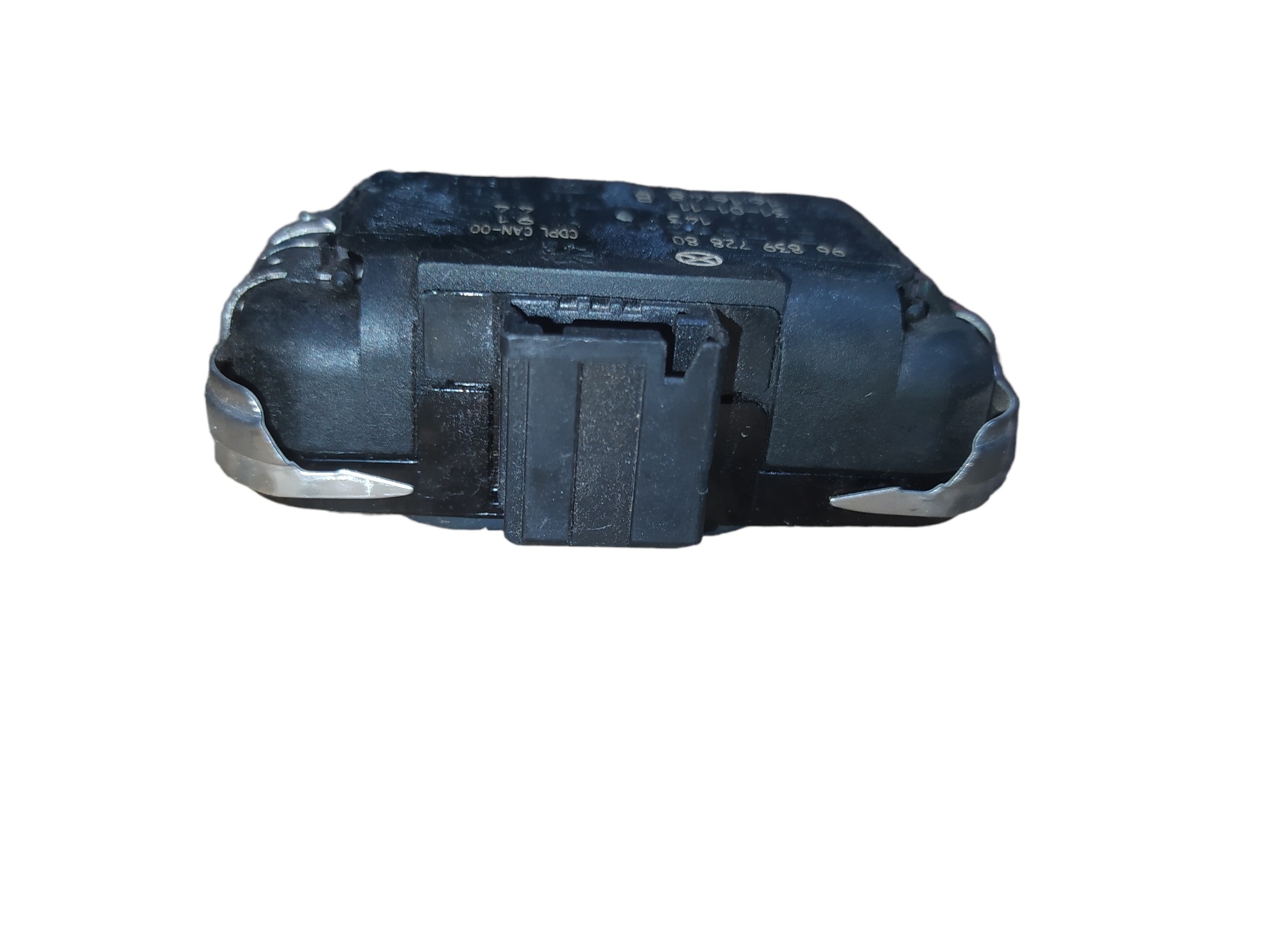 Sensor De Chuva Citroen C4 Pallas 2.0 16v 2010
