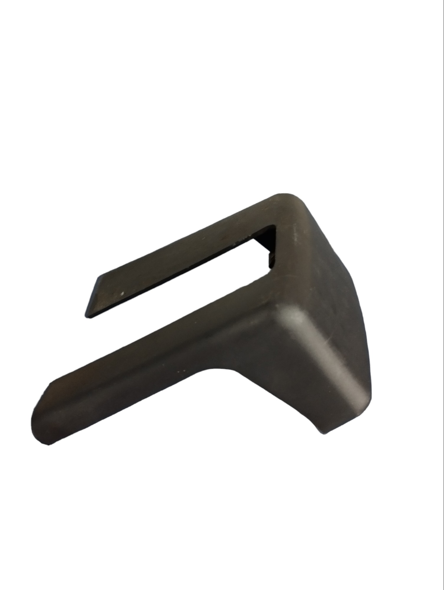 Acabamento Trilho  Banco Dianteiro Esquerdo Ford Fusion 2007 4