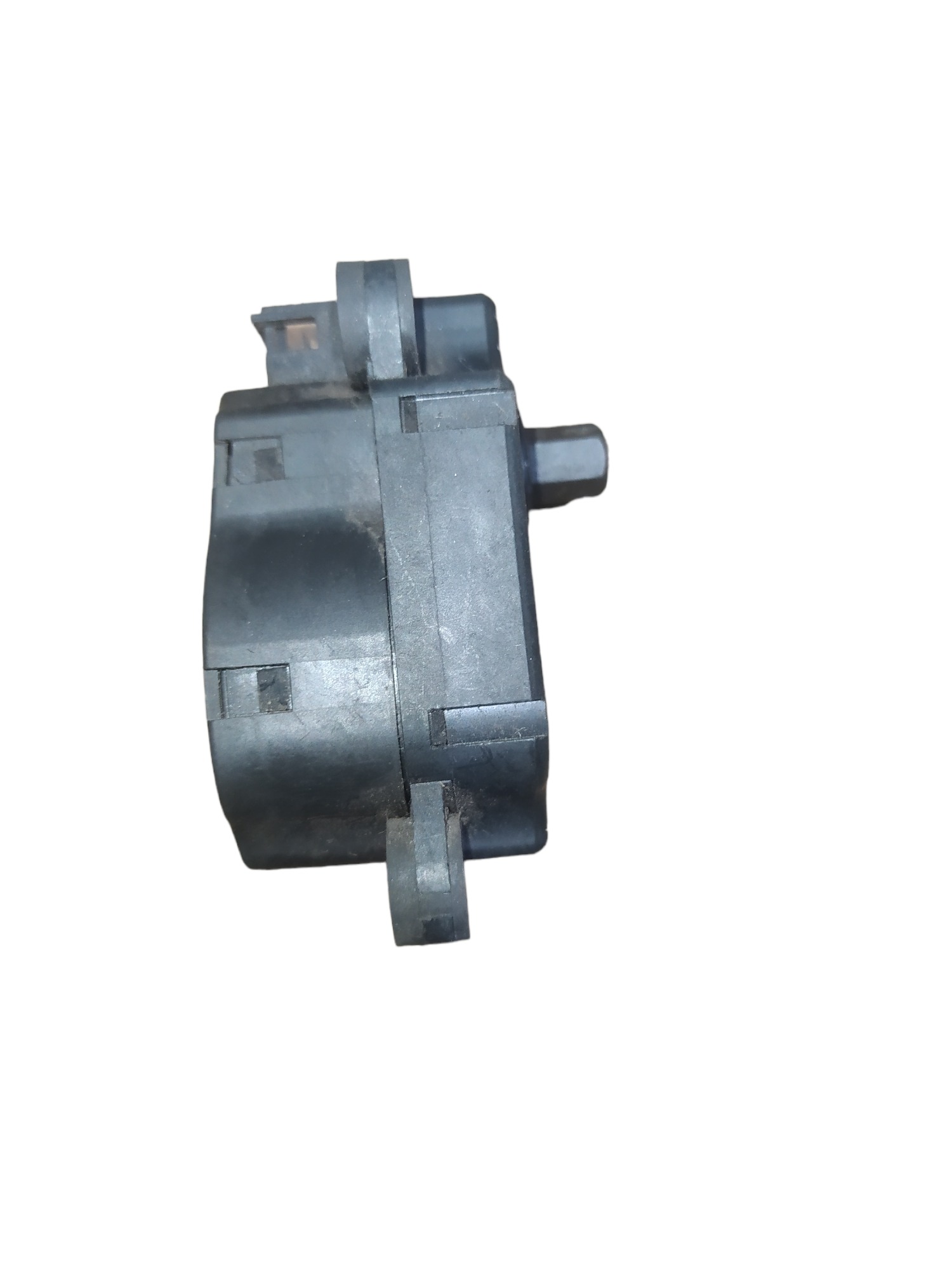 Atuador Caixa Peugeot 207  2.0 16v 2000 A 2006