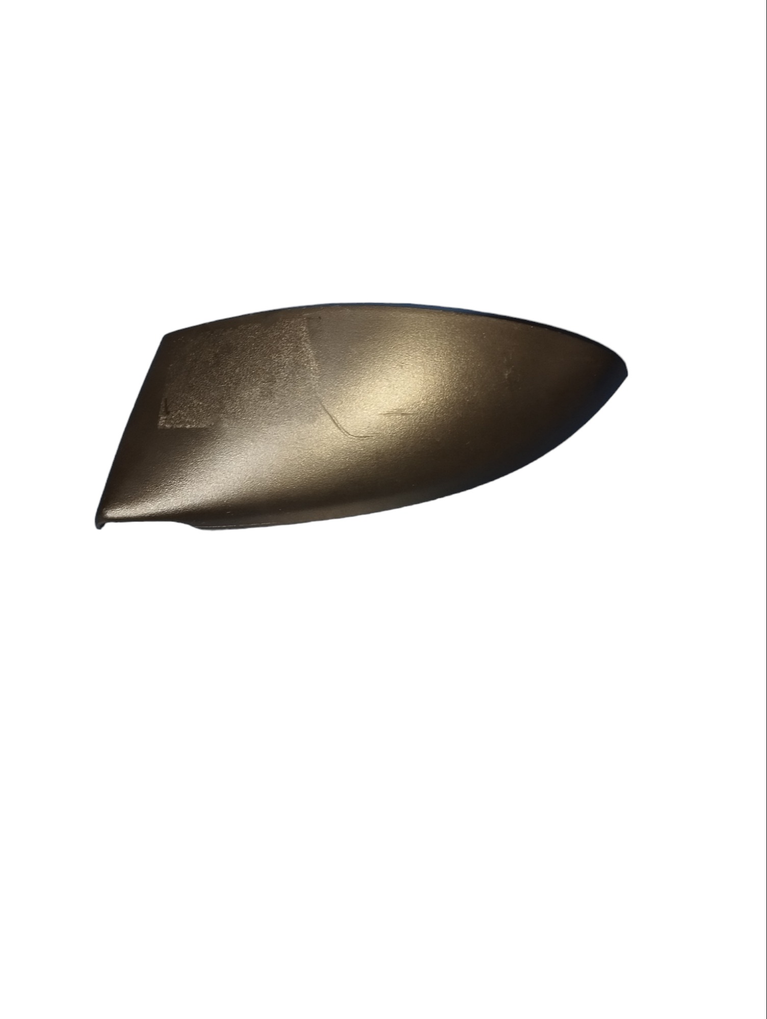 Acabamento Interno Retrovisor Lado Direito Peugeot 307  9637 1