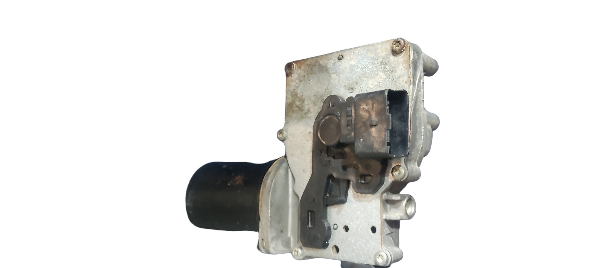 Motor Limpador Do Parabrisa Peugeot 307 12v 404638