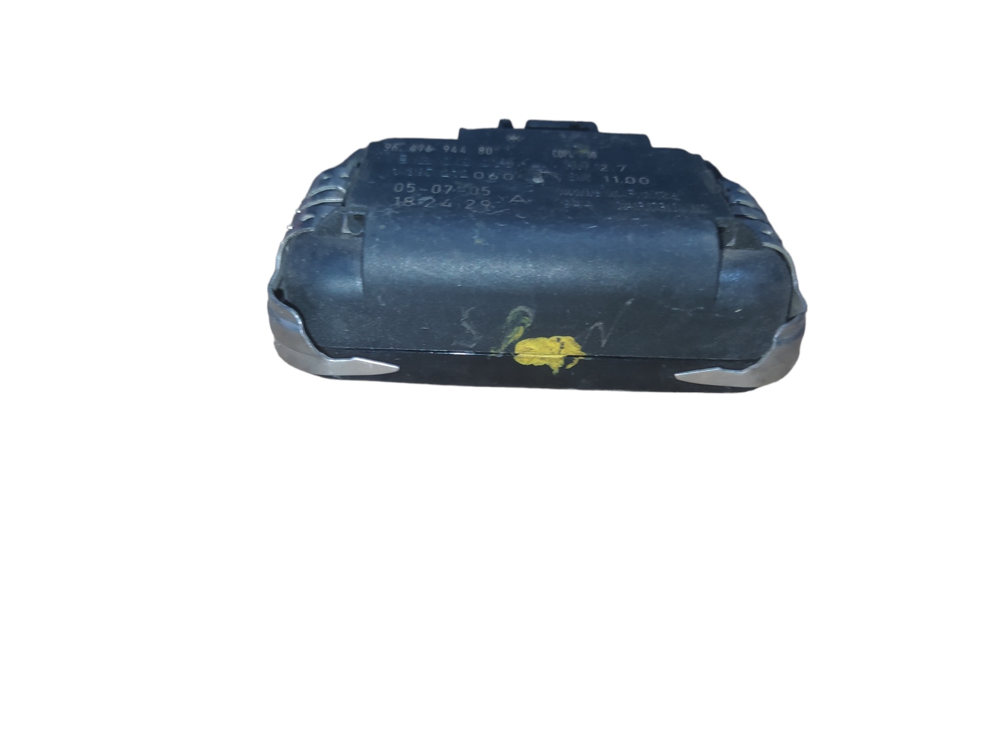 Sensor Chuva Parabrisa Peugeot 307 Ano 2004 A 2008